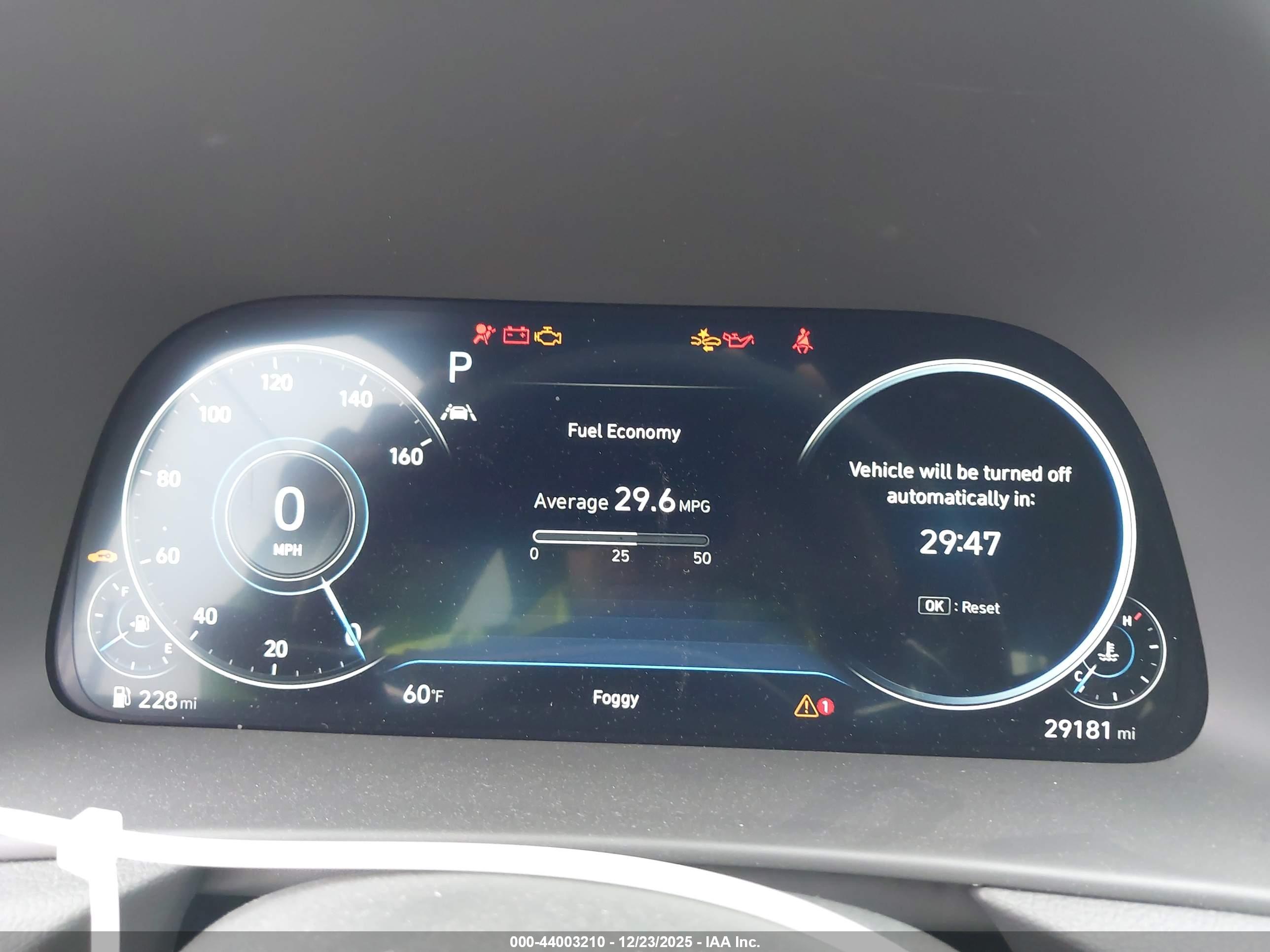 HYUNDAI SONATA image 7