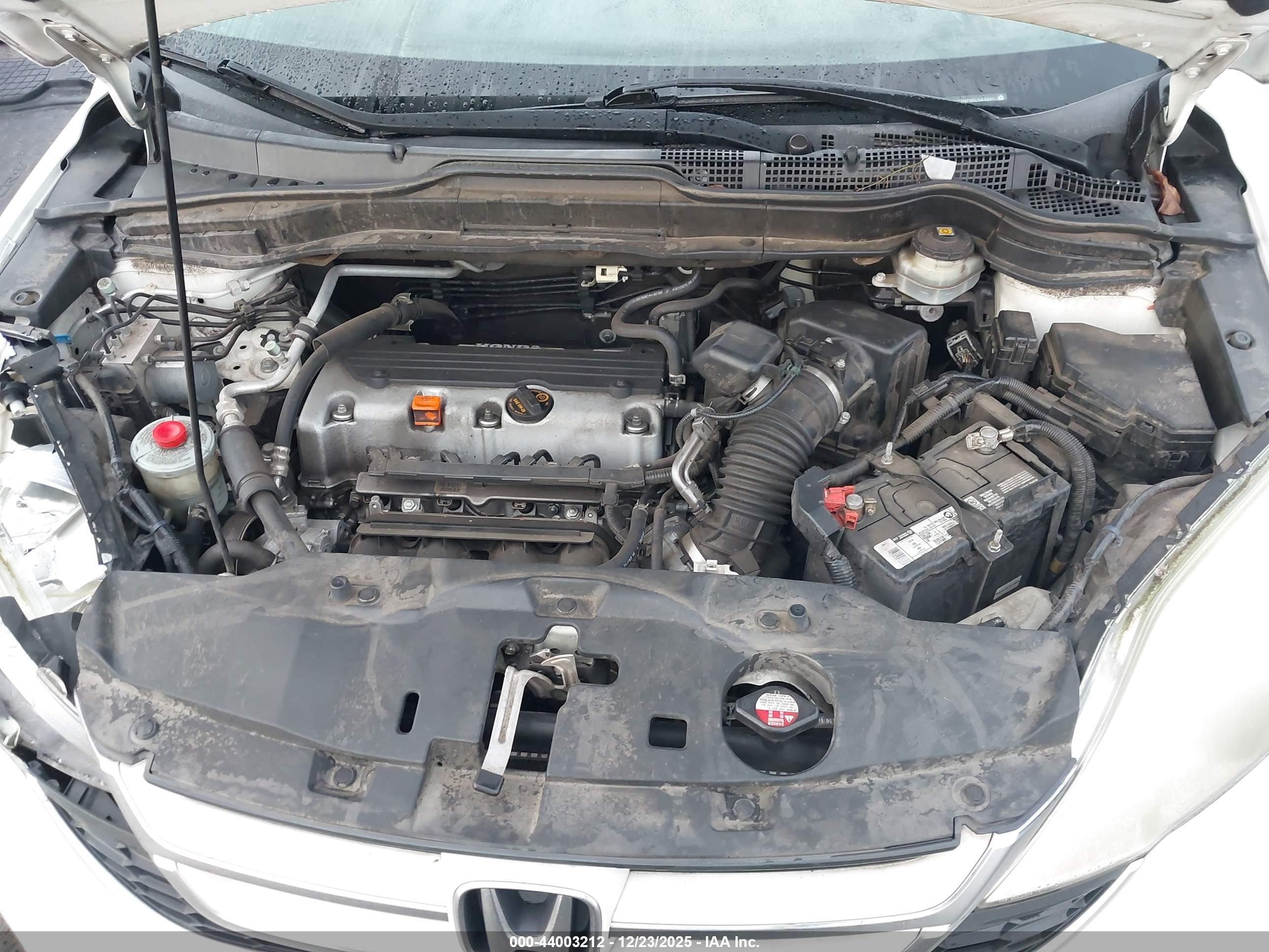 HONDA CR-V image 10