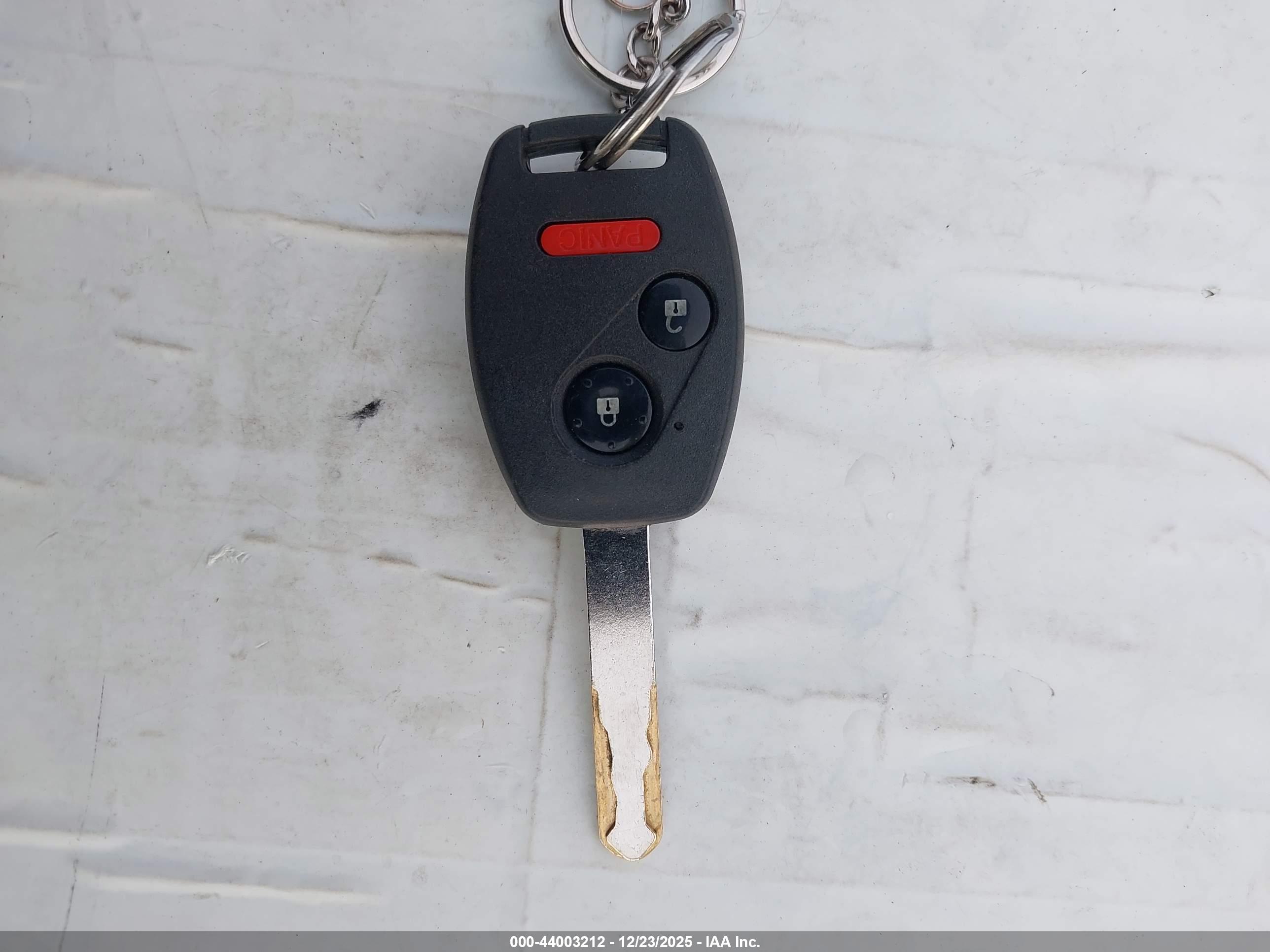 HONDA CR-V image 11