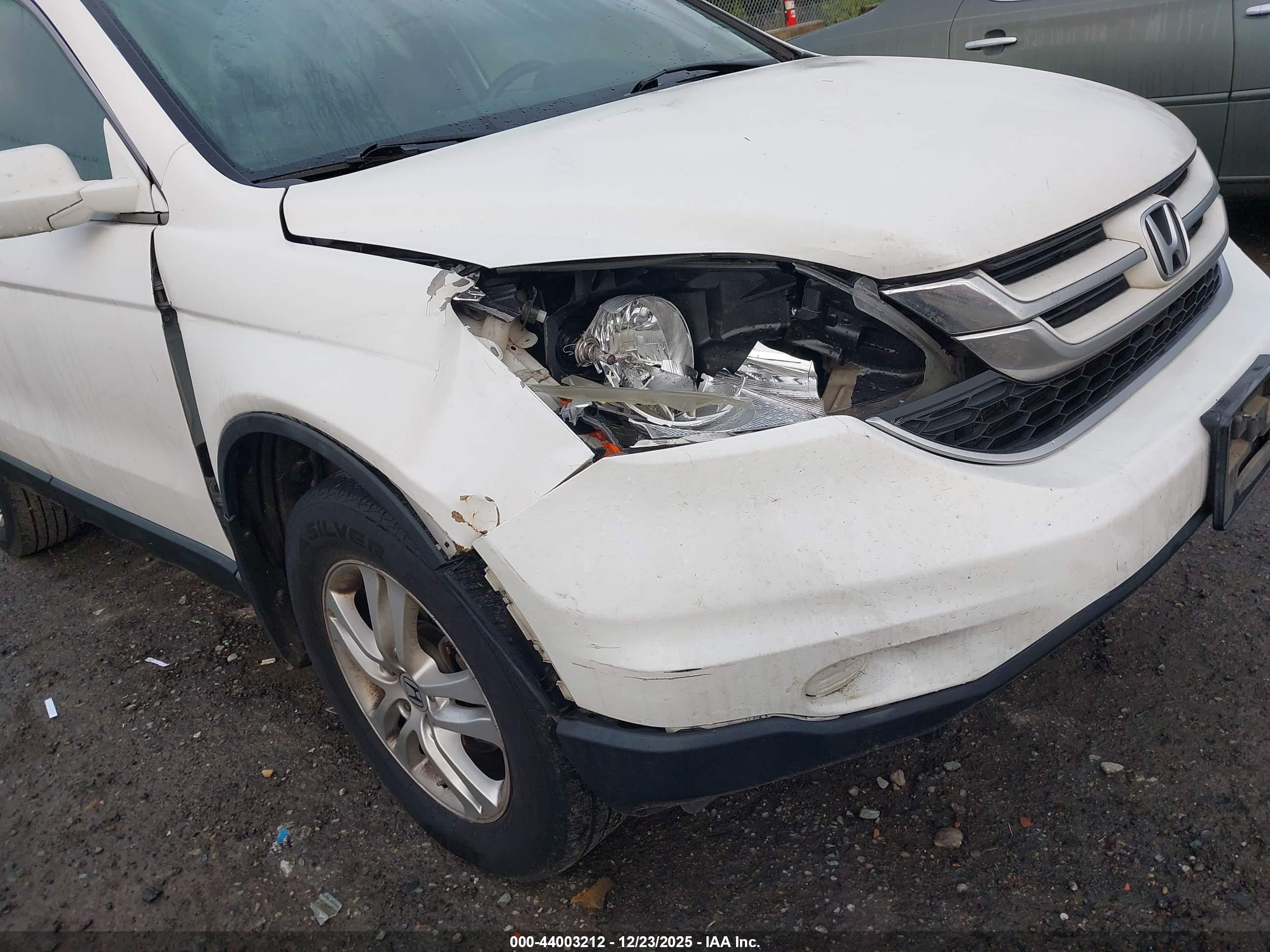 HONDA CR-V image 6