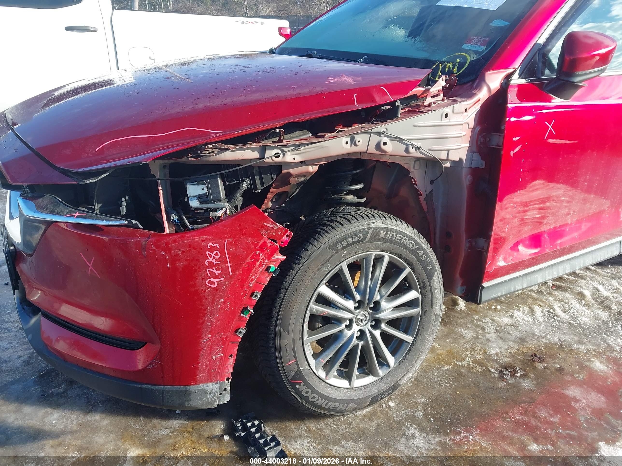 MAZDA CX-5 image 6