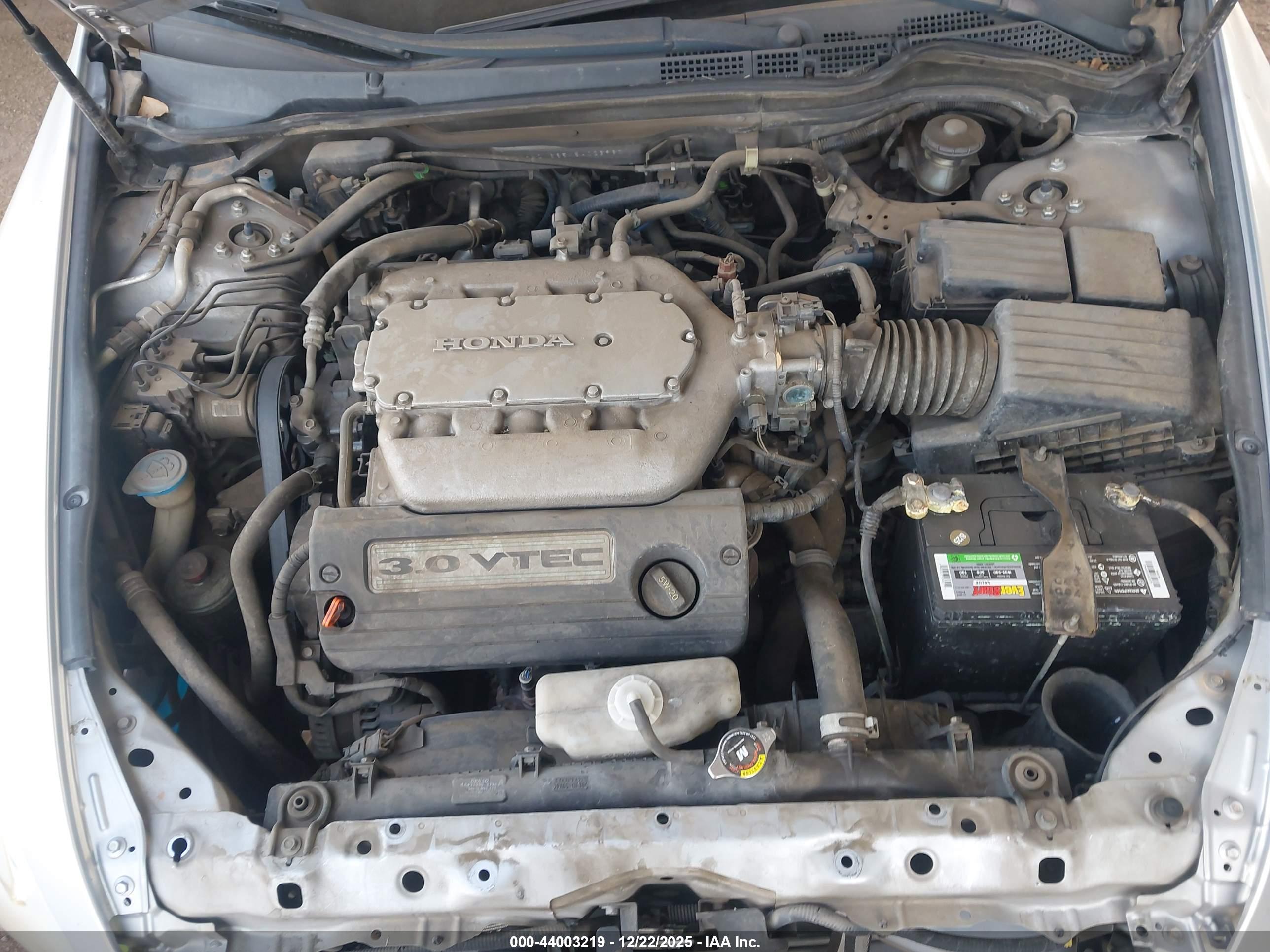 HONDA ACCORD image 10