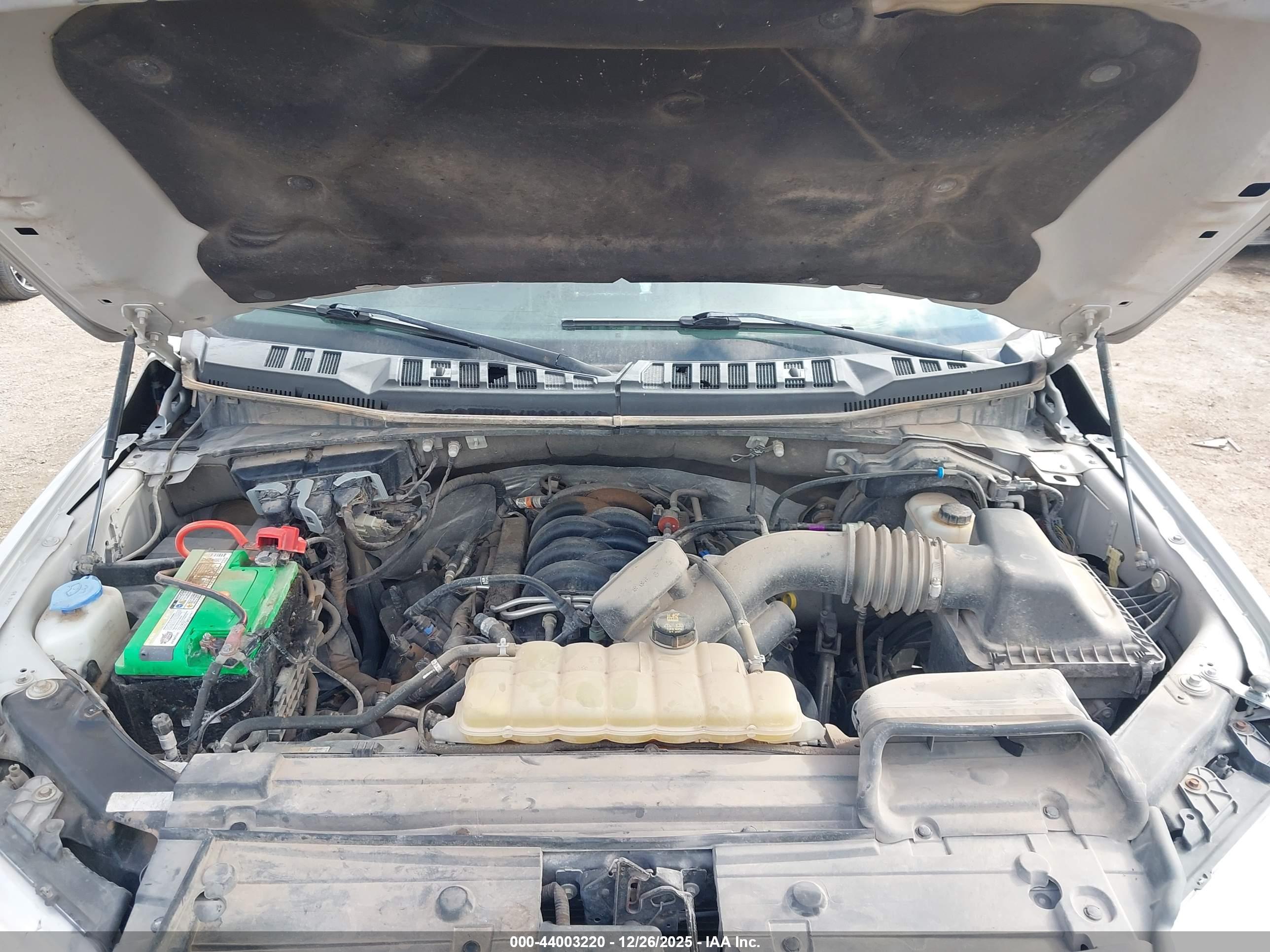 FORD F-150 image 10