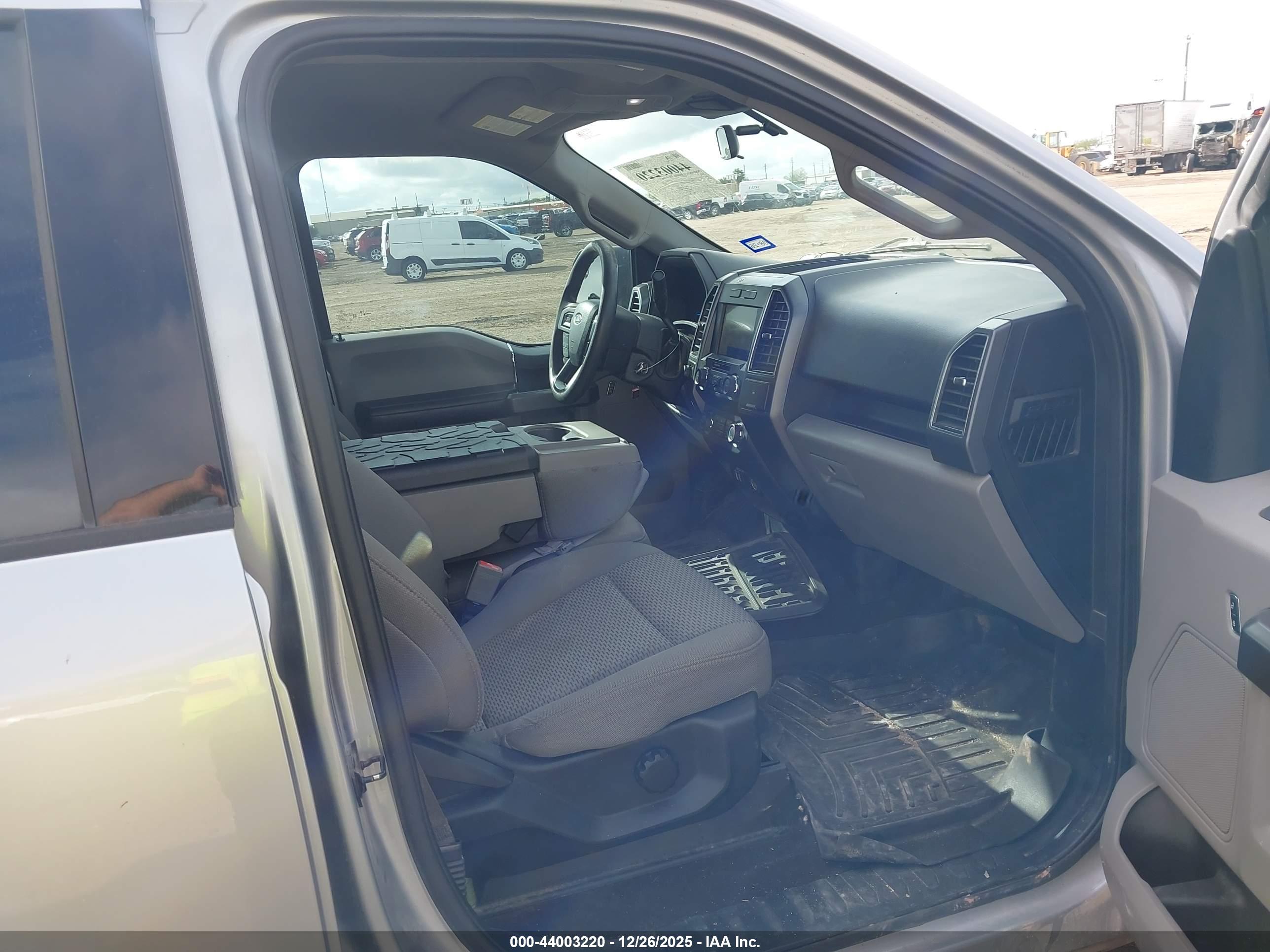 FORD F-150 image 5