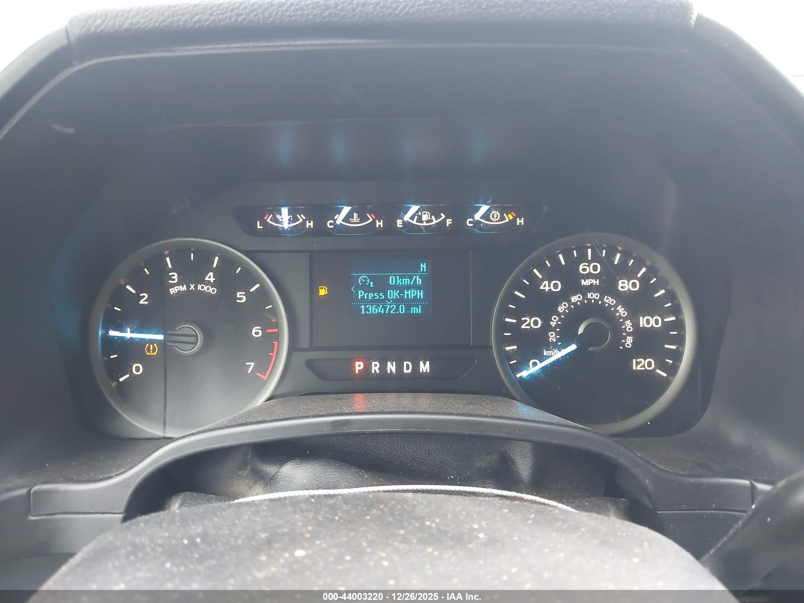 FORD F-150 image 7