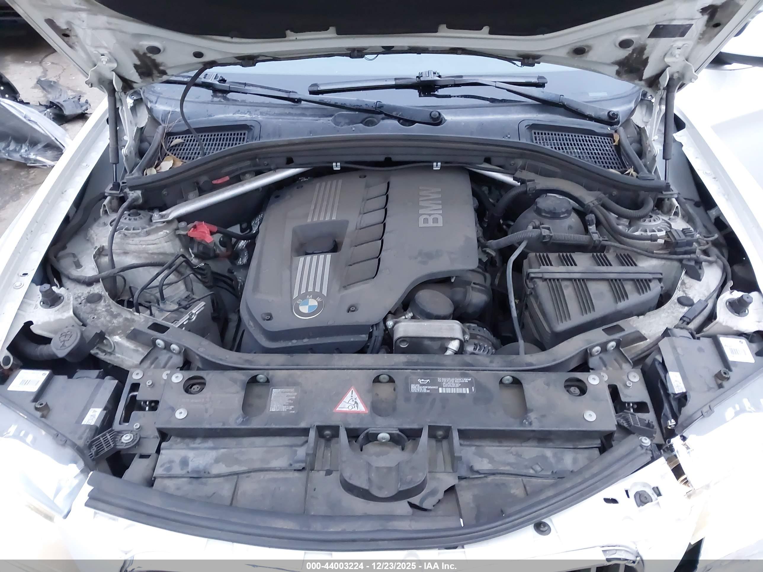 BMW X3 image 10