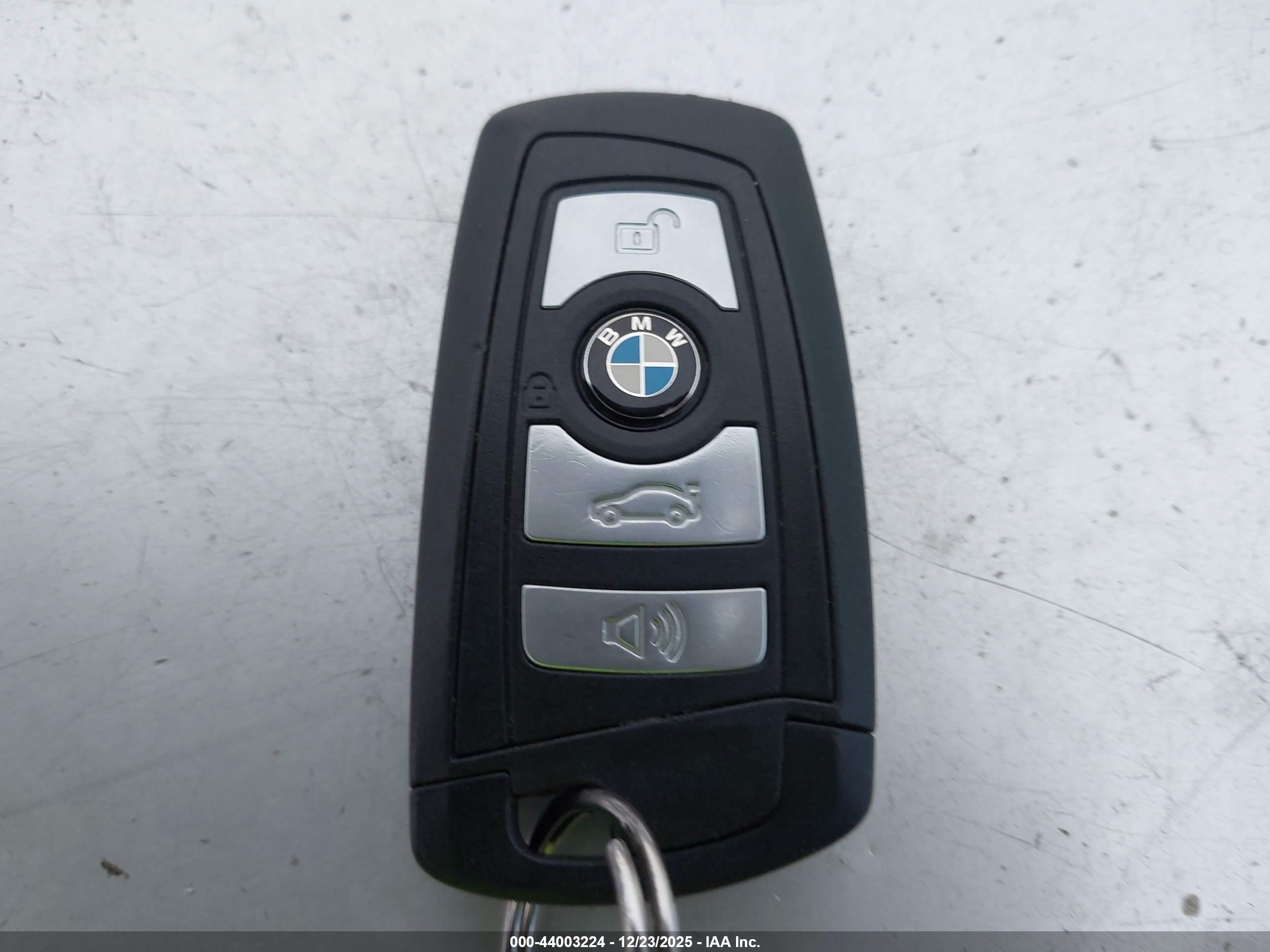BMW X3 image 11