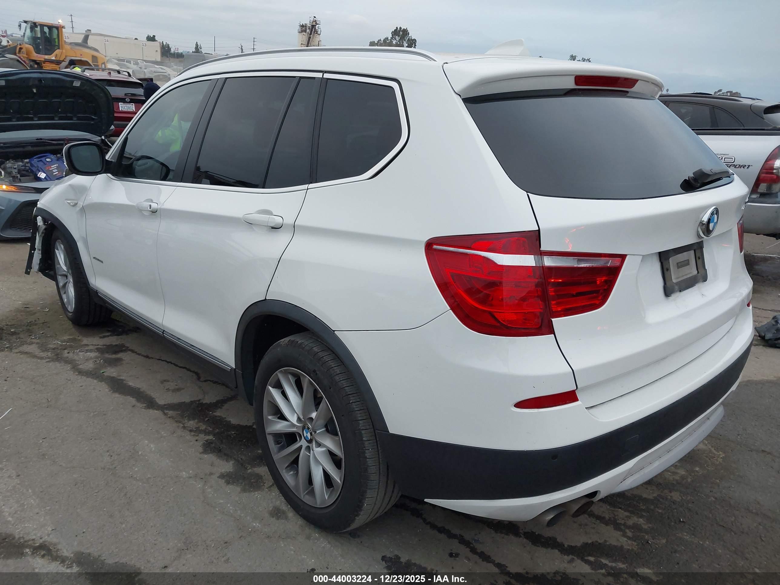 BMW X3 image 3