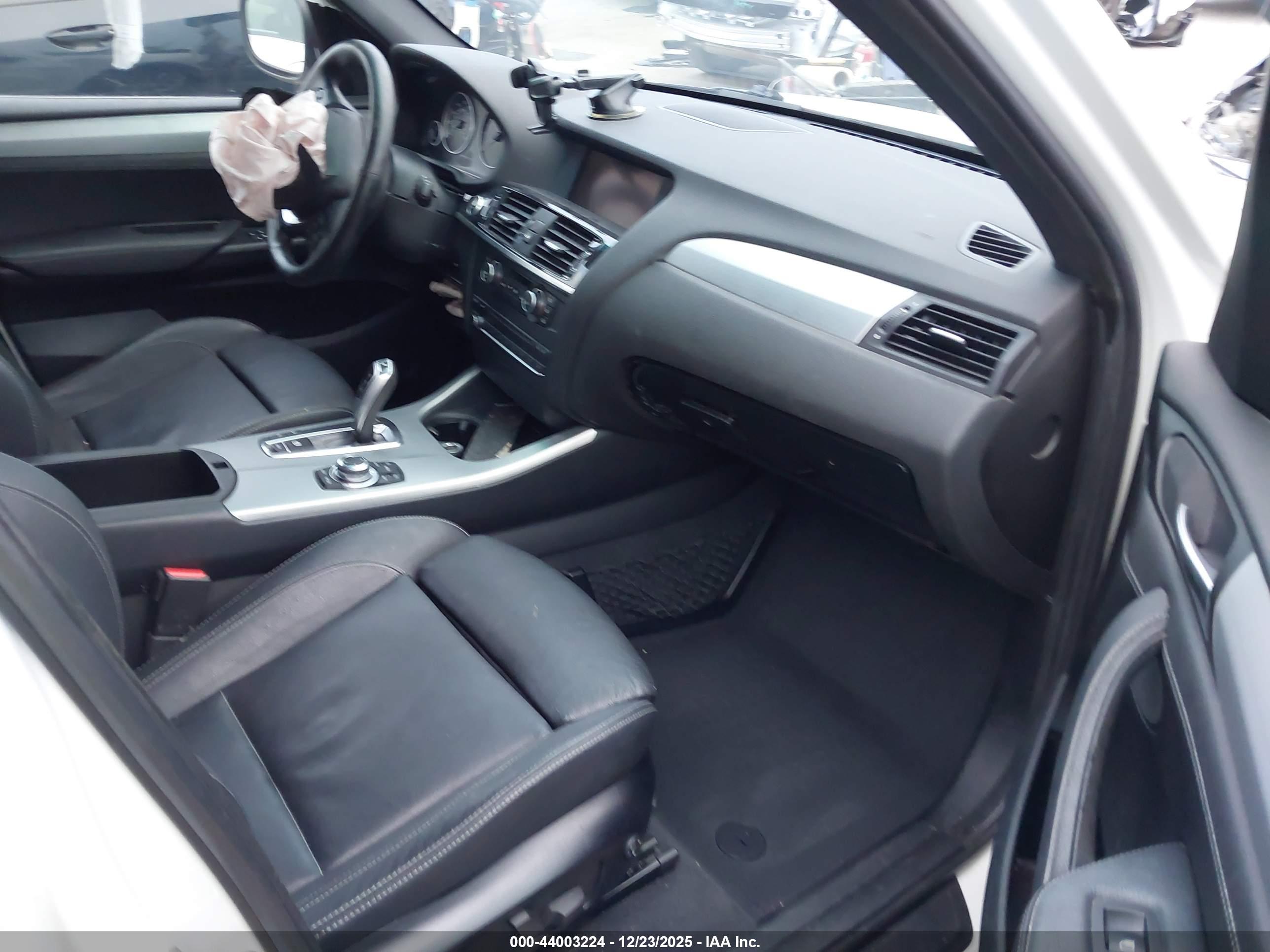 BMW X3 image 5