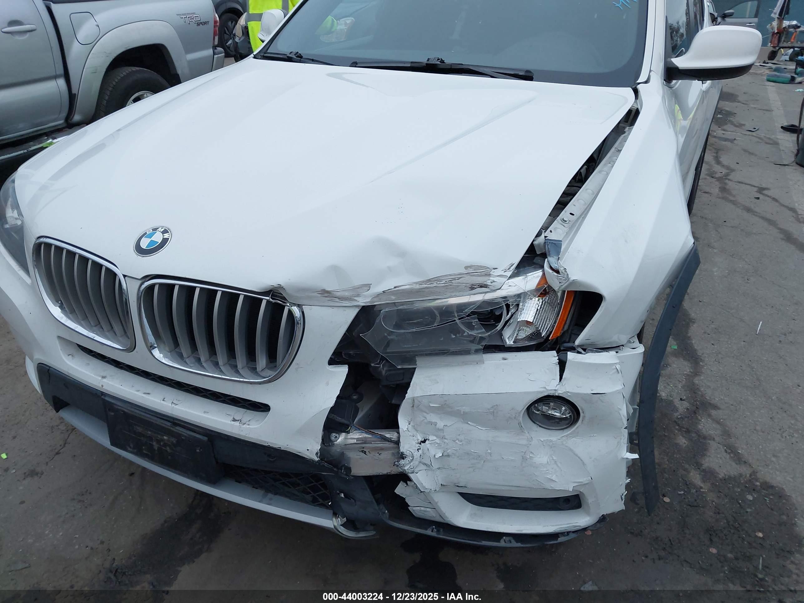BMW X3 image 6