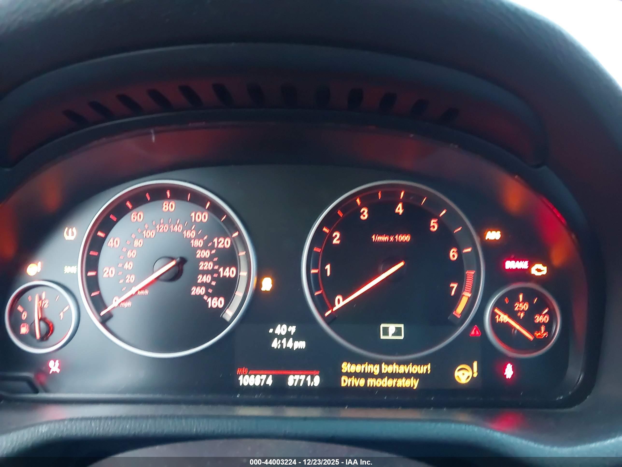 BMW X3 image 7