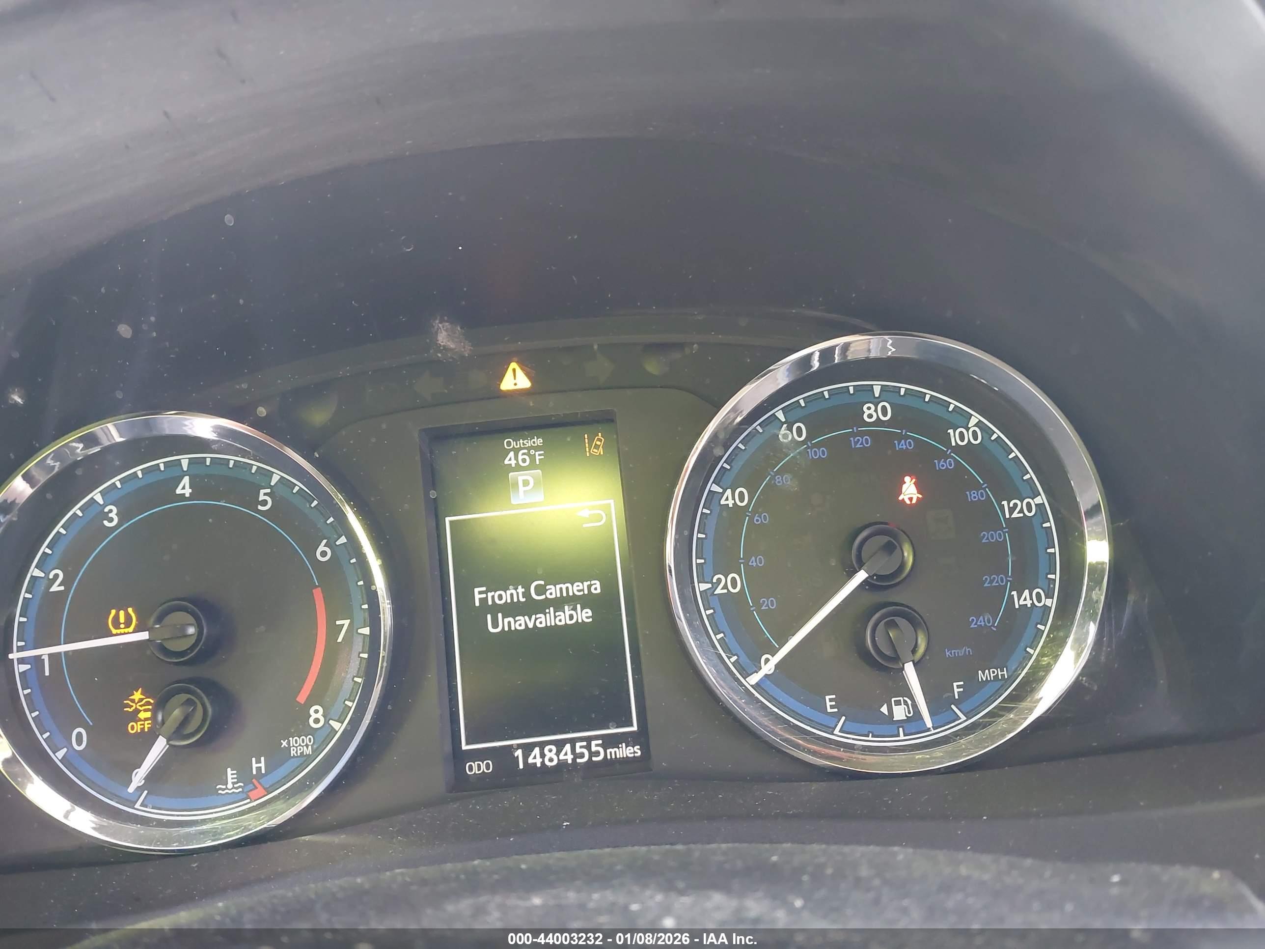 TOYOTA COROLLA image 7