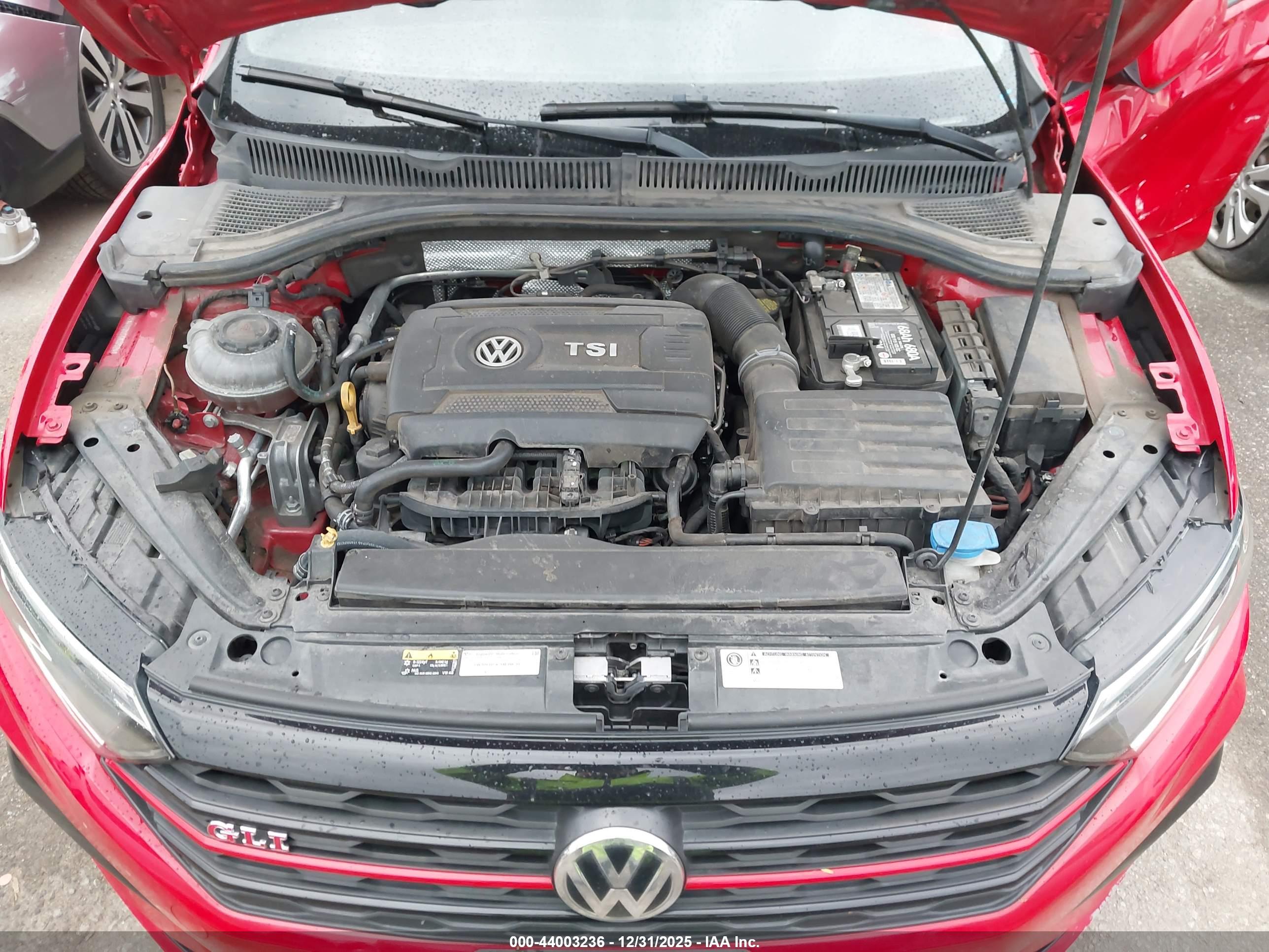 VOLKSWAGEN JETTA image 10