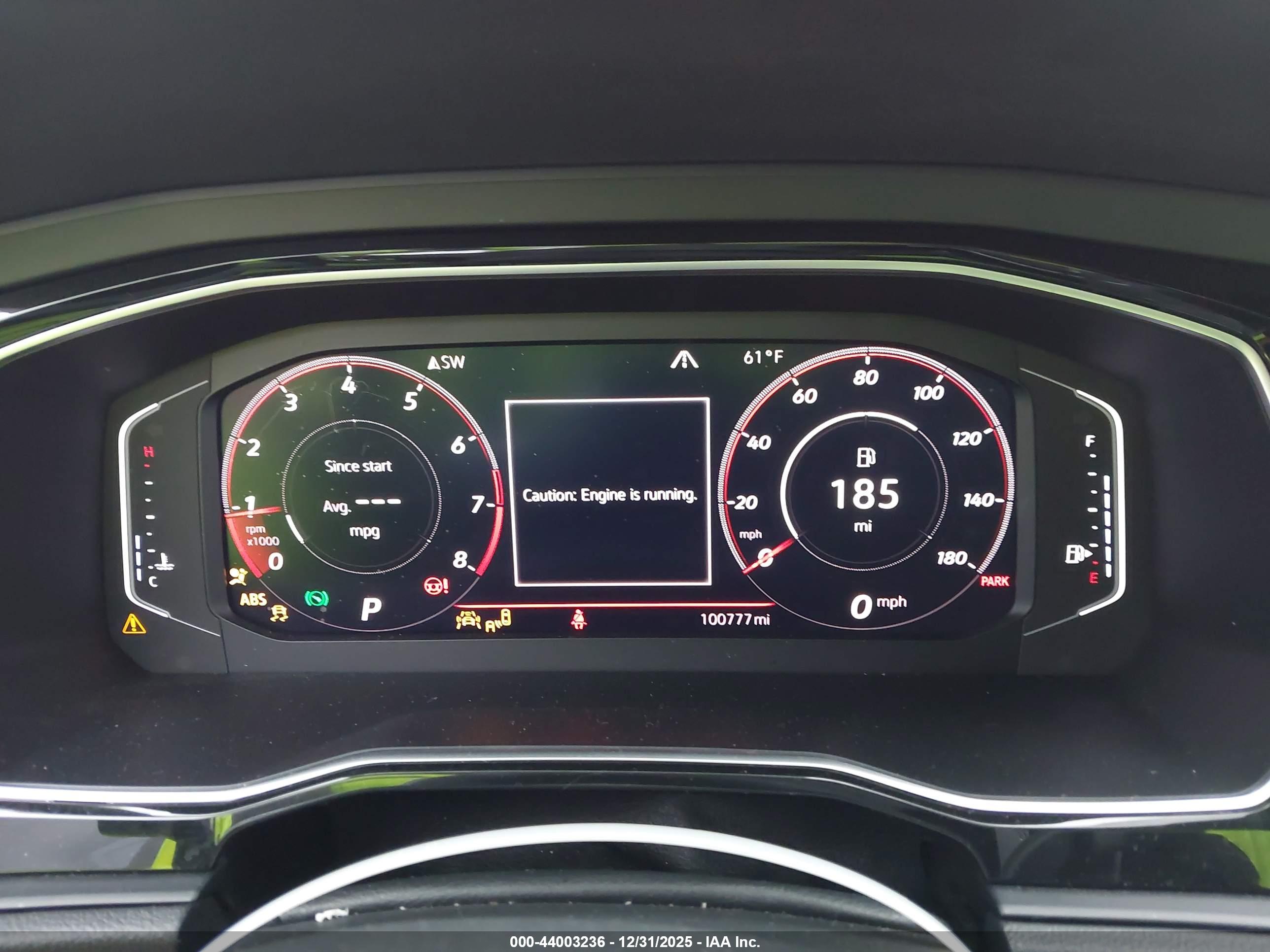 VOLKSWAGEN JETTA image 7