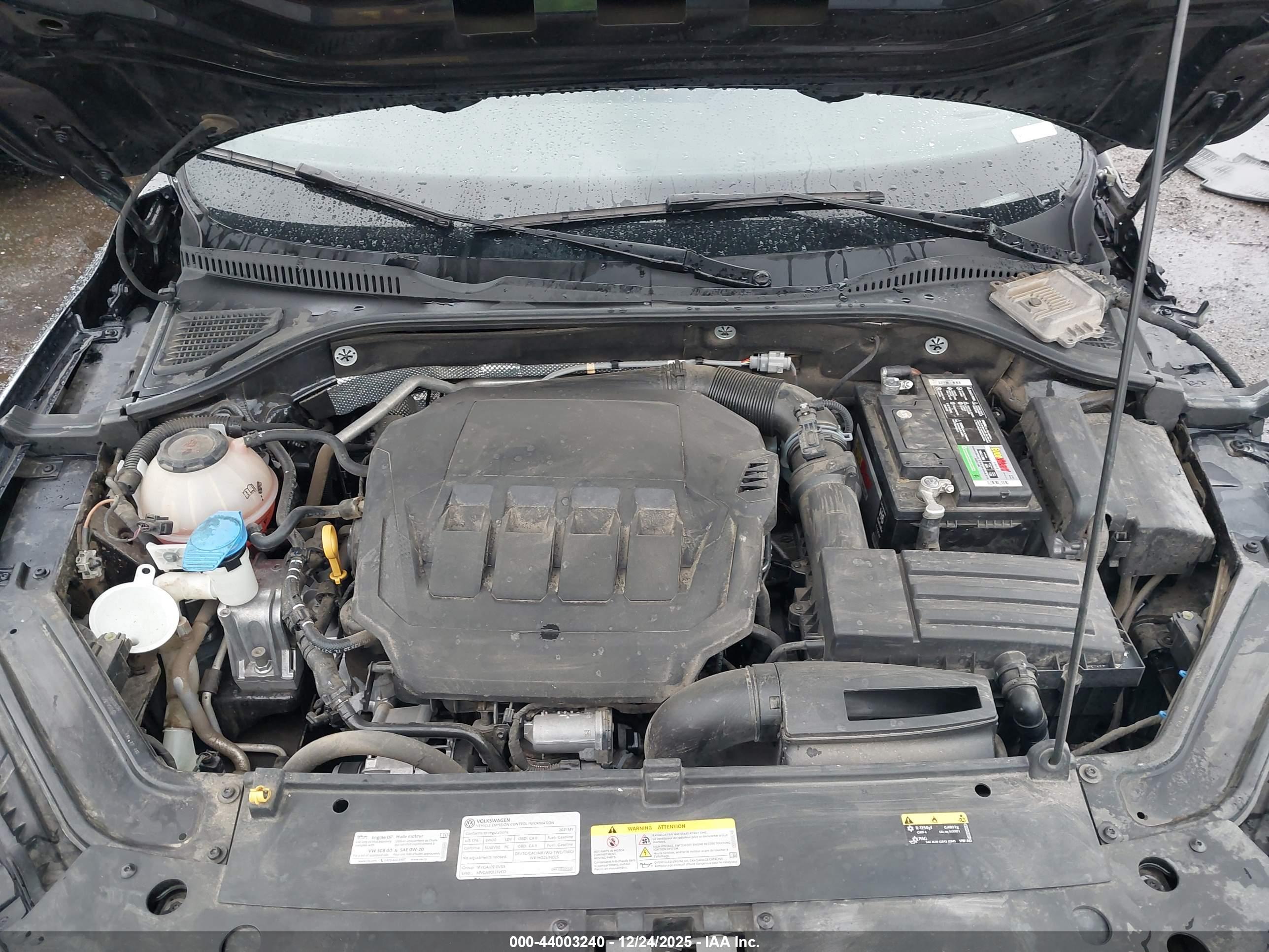 VOLKSWAGEN PASSAT image 10