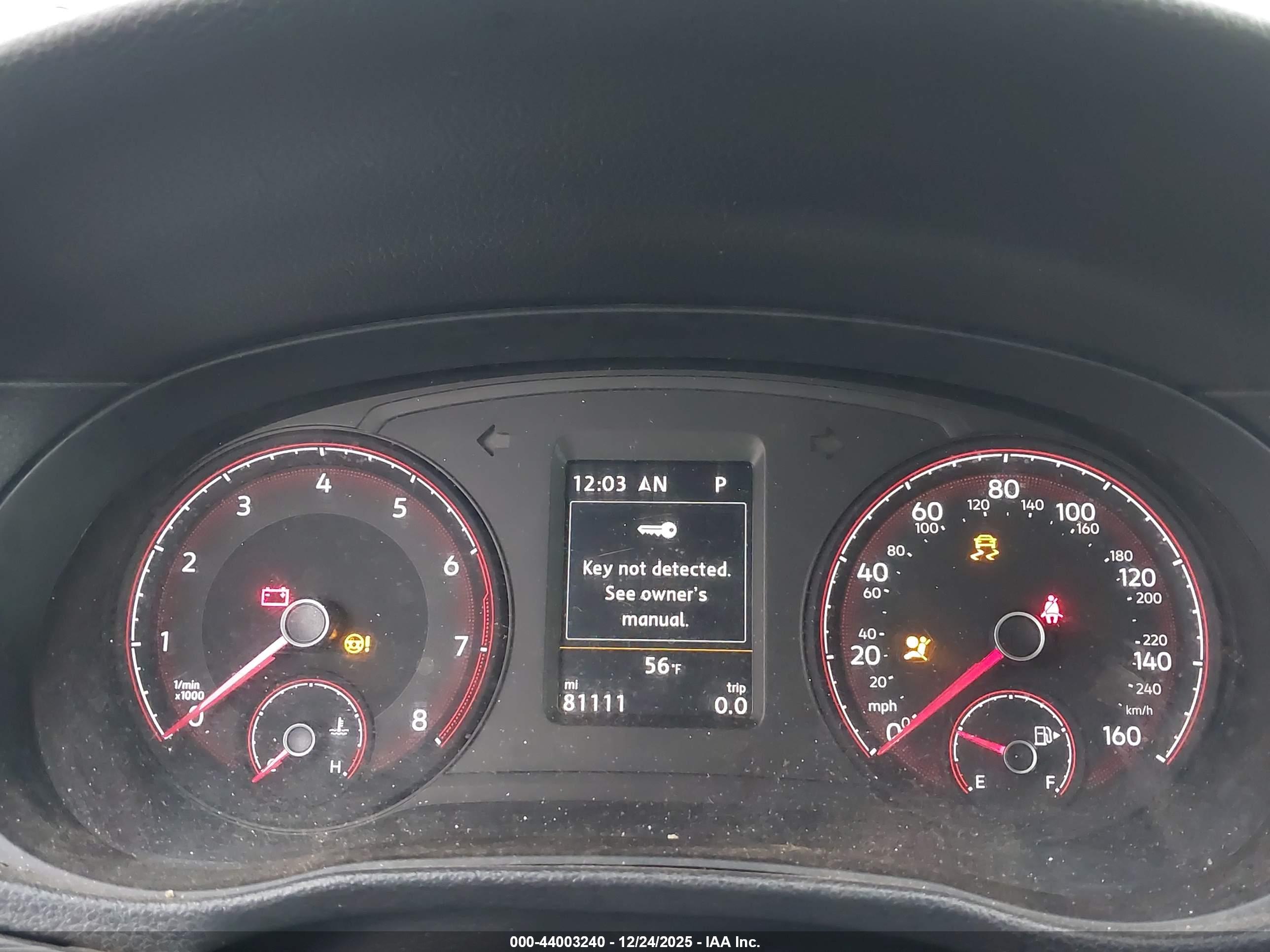 VOLKSWAGEN PASSAT image 7
