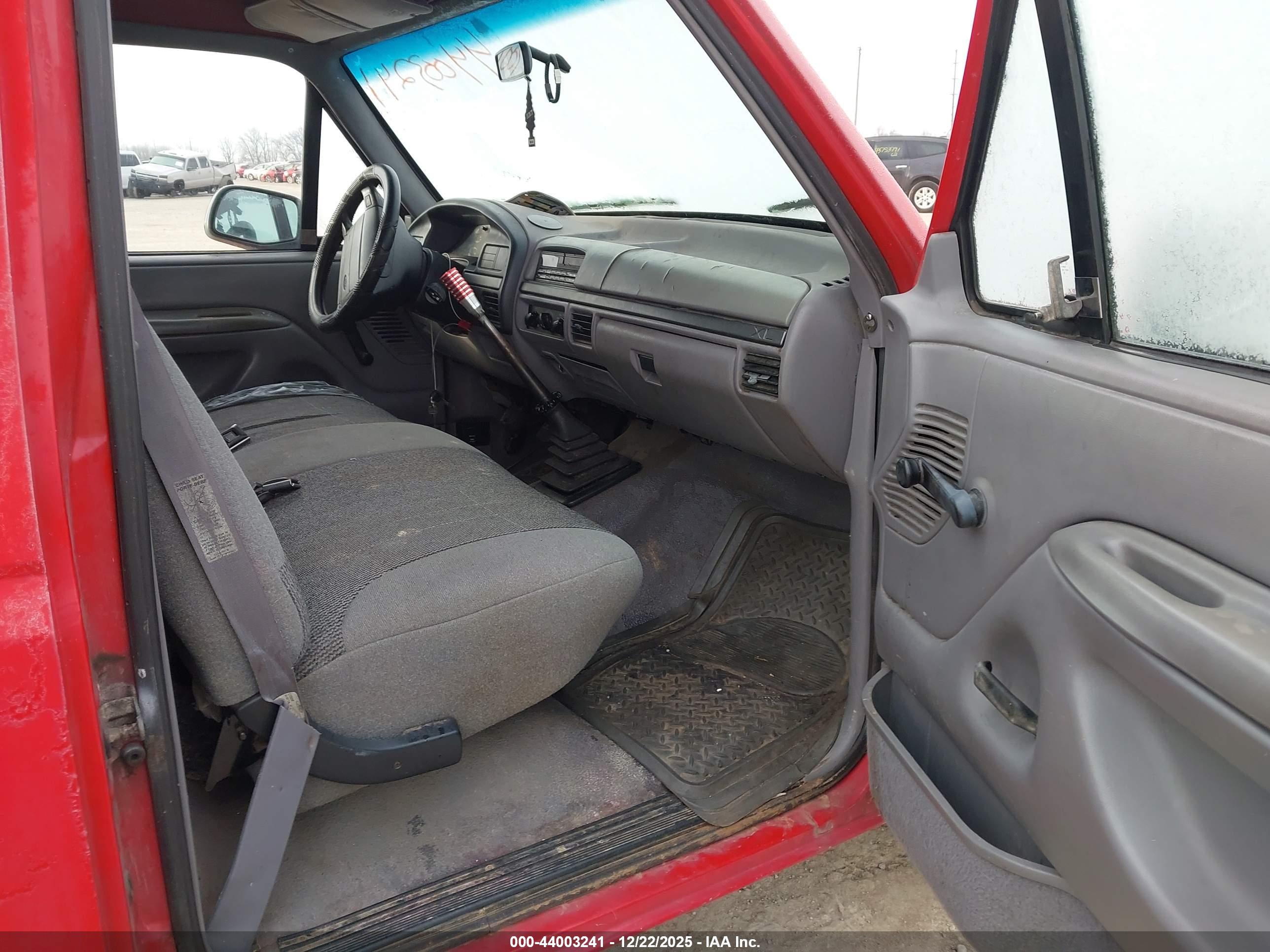 FORD F150 image 5