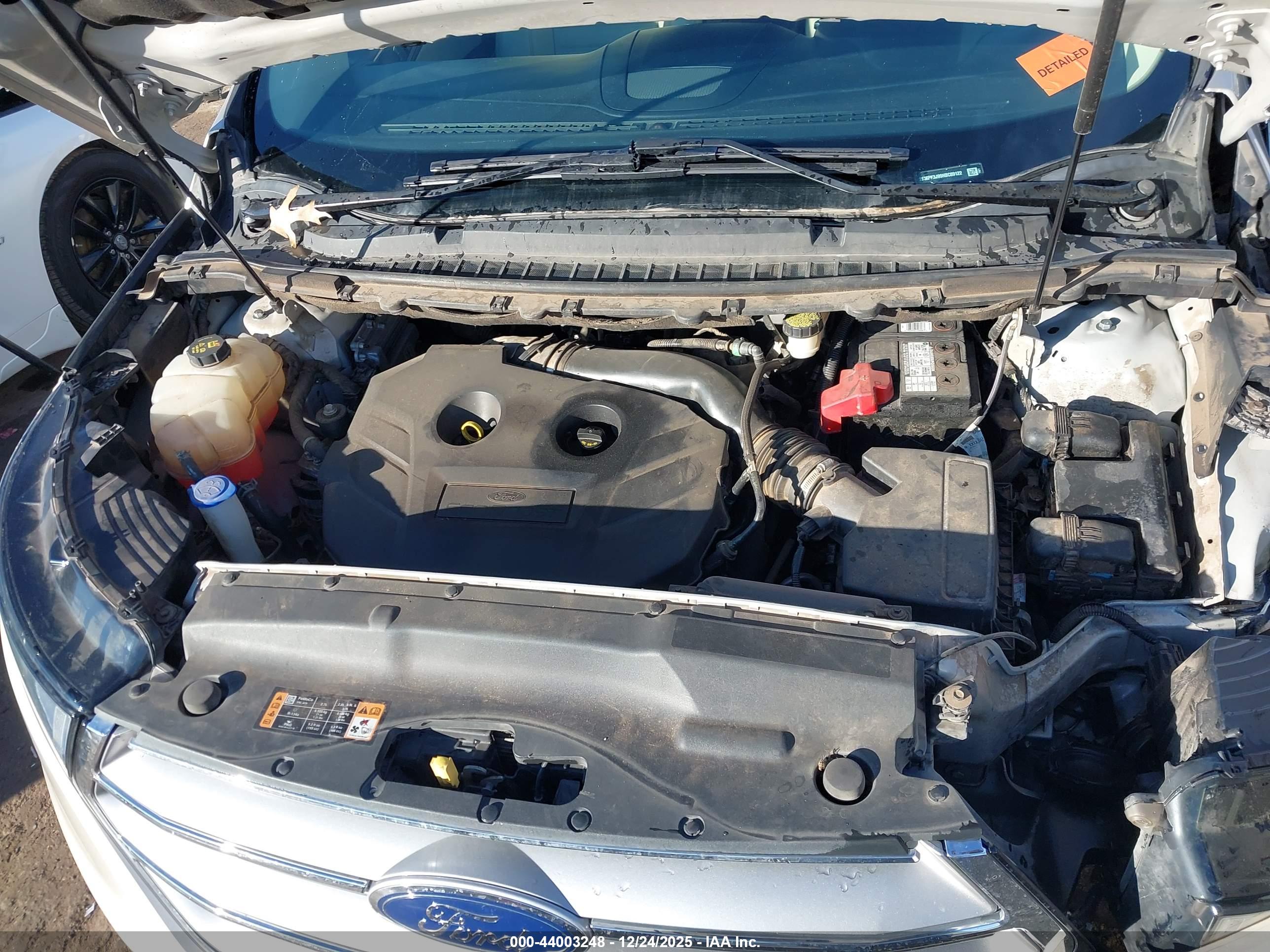 FORD EDGE image 10