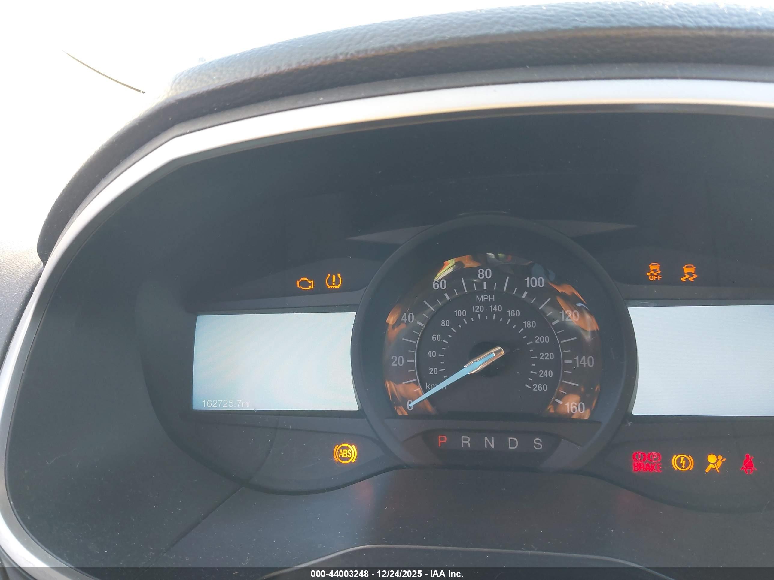 FORD EDGE image 7