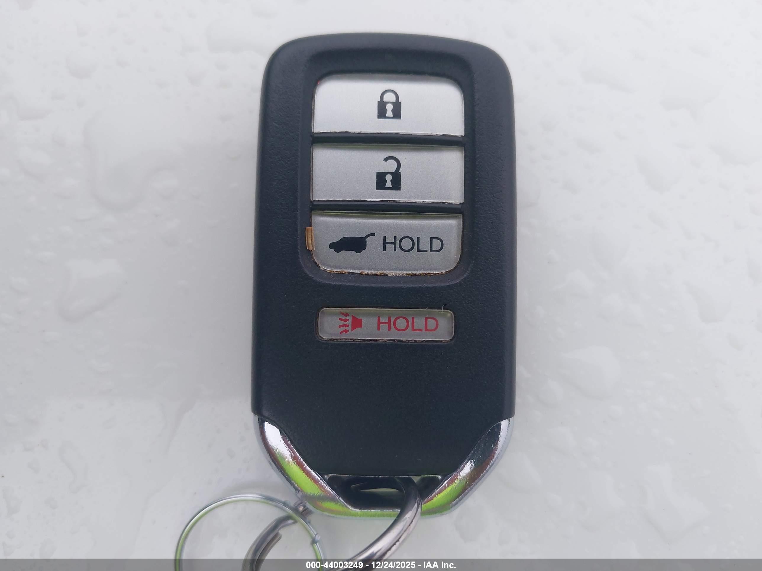 HONDA CR-V image 11