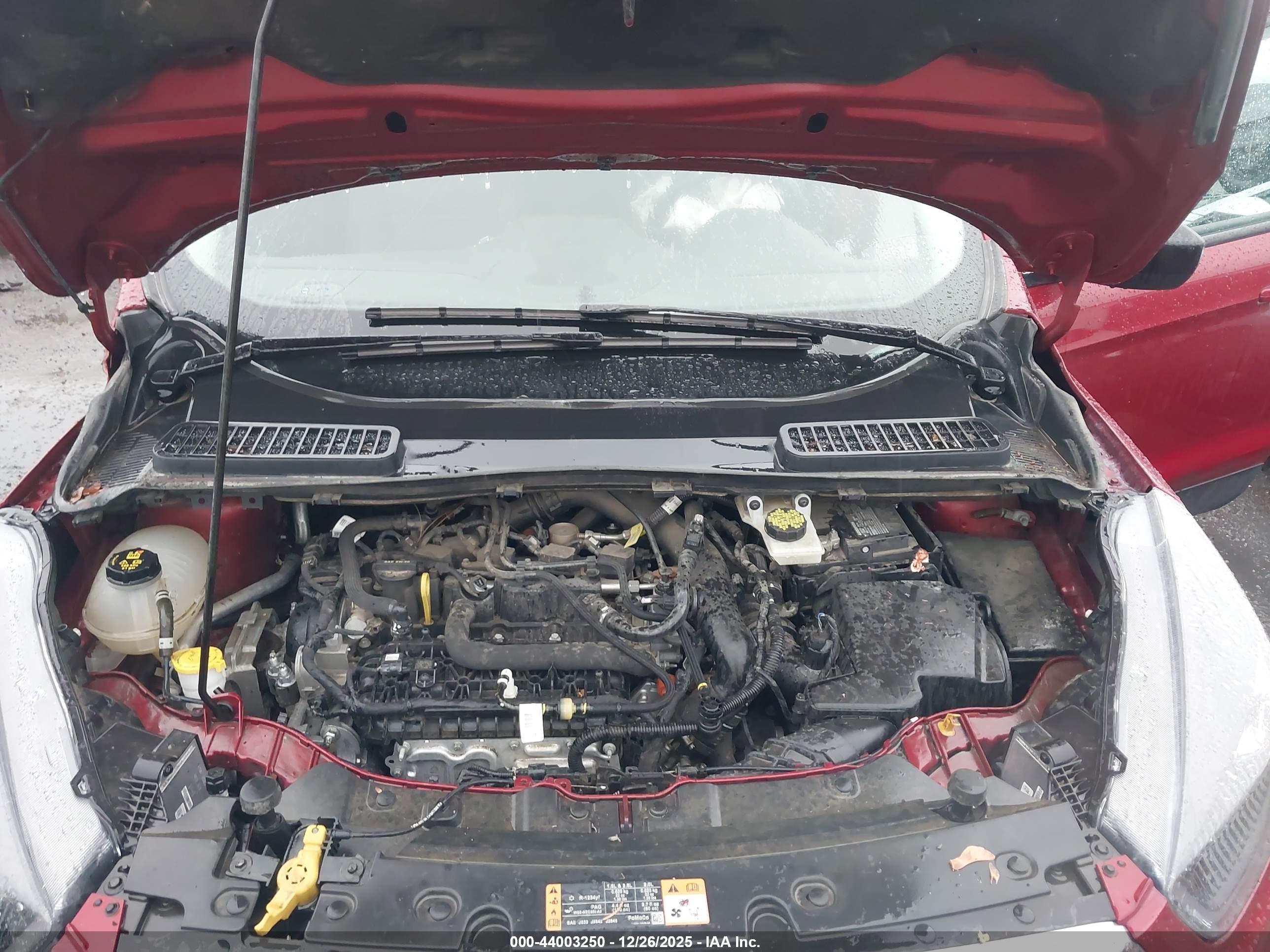 FORD ESCAPE image 10