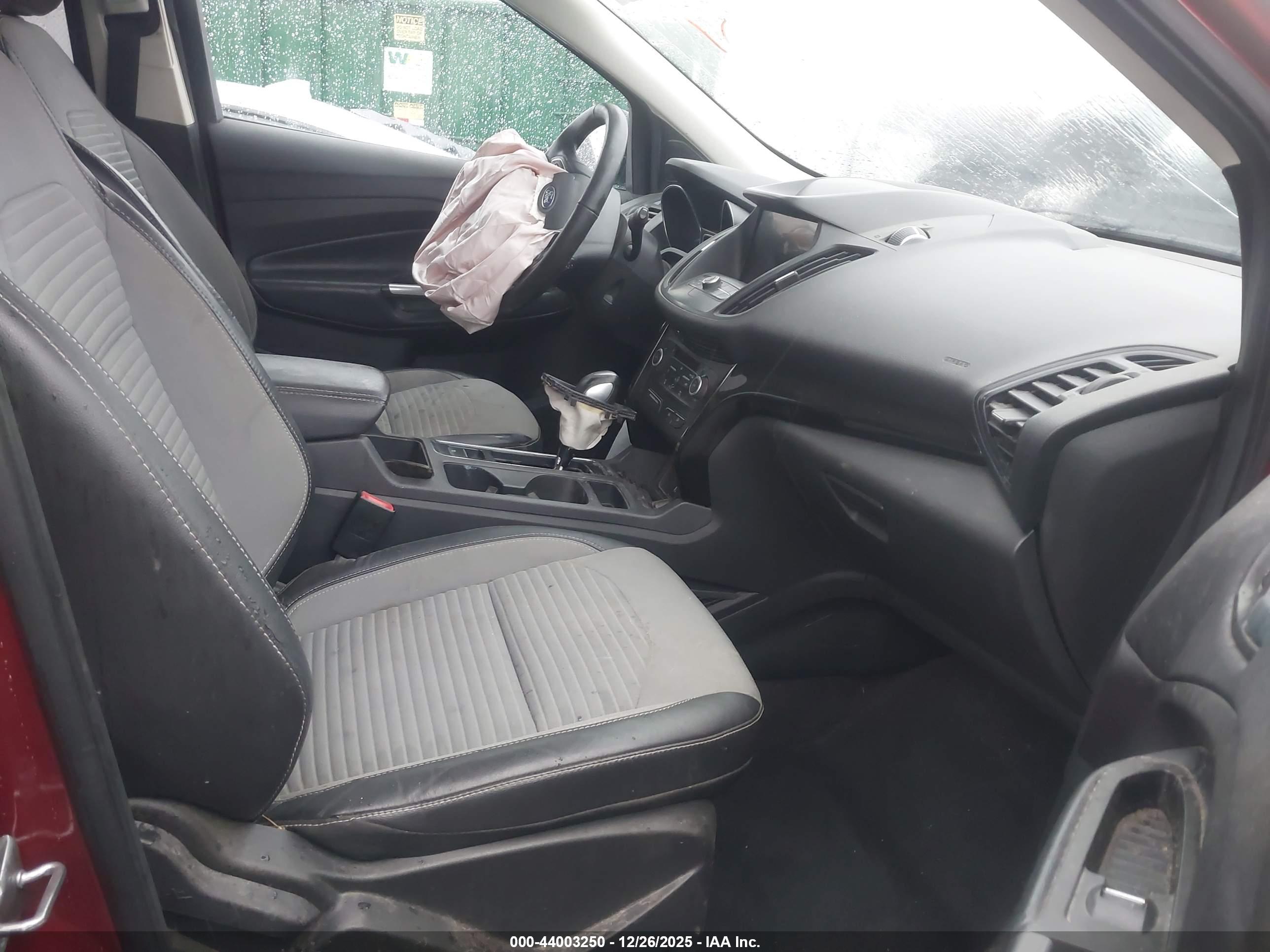 FORD ESCAPE image 5