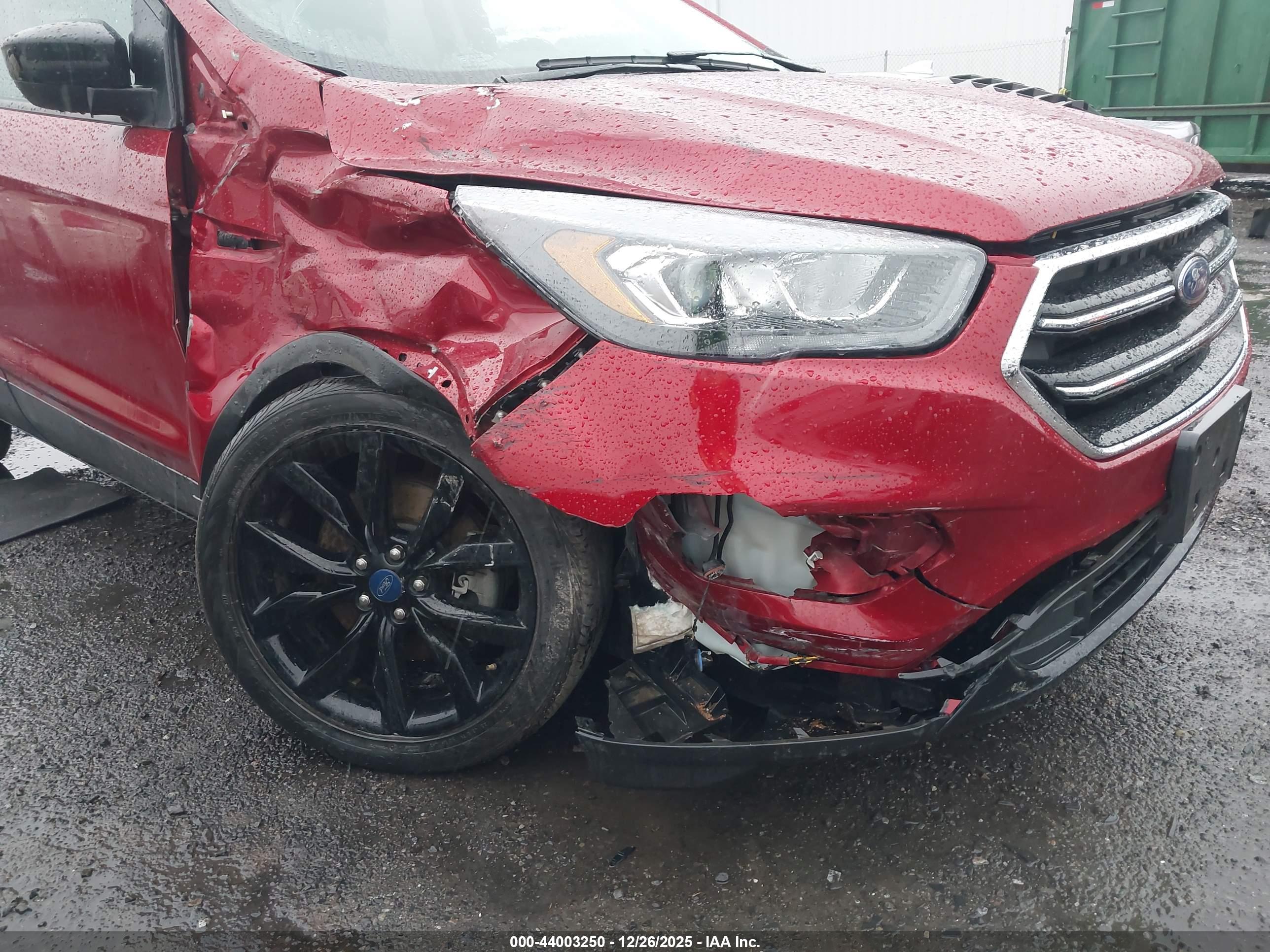 FORD ESCAPE image 6
