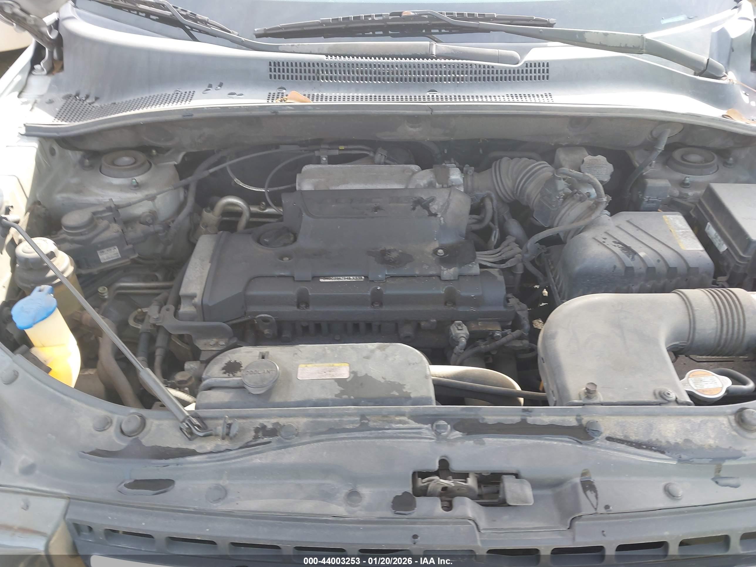 KIA SPORTAGE image 10