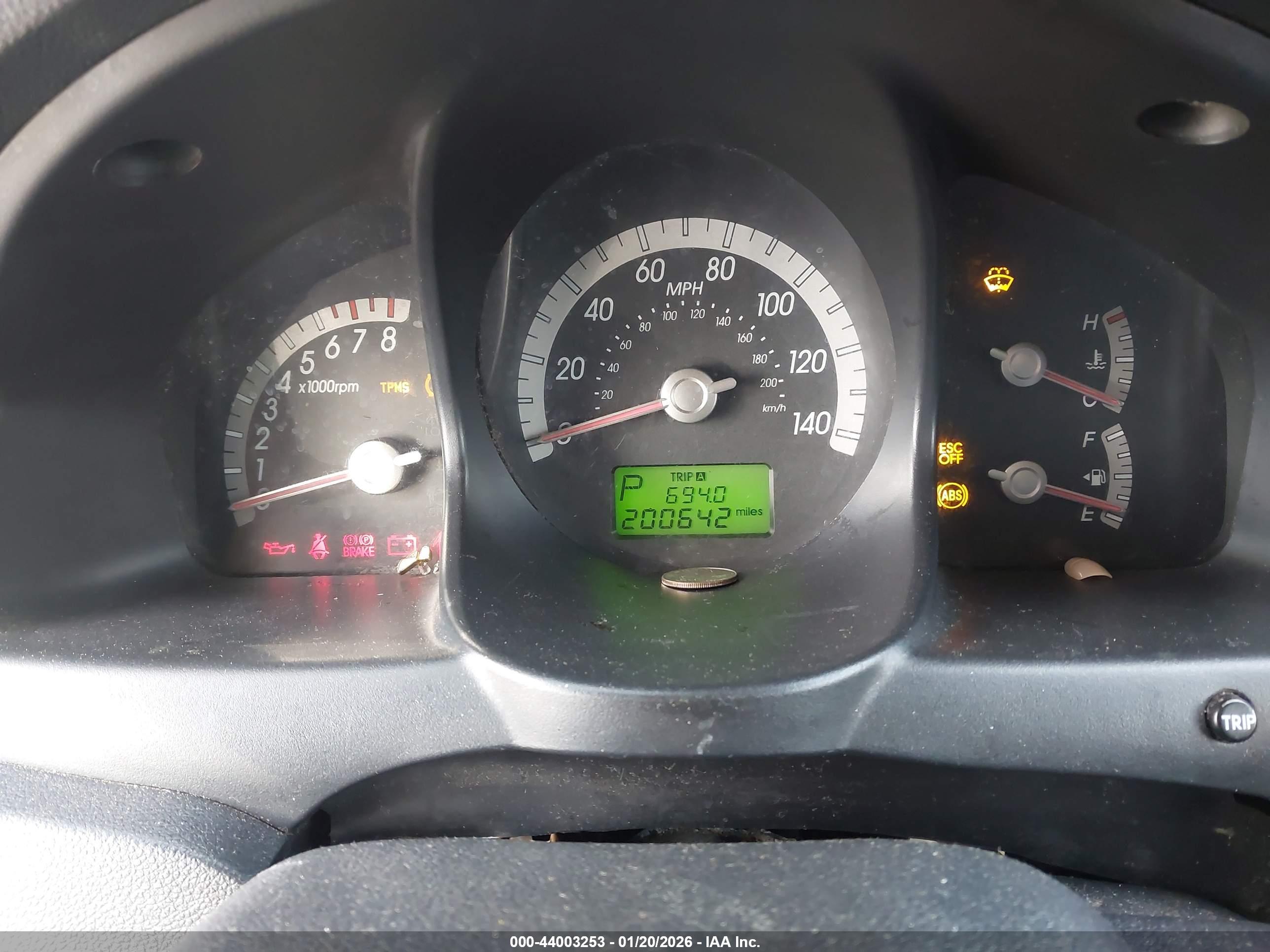 KIA SPORTAGE image 7