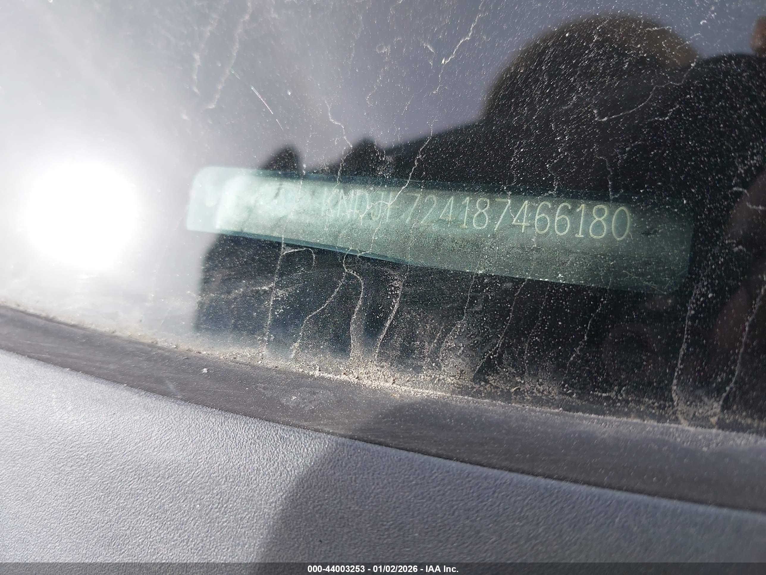 KIA SPORTAGE image 9