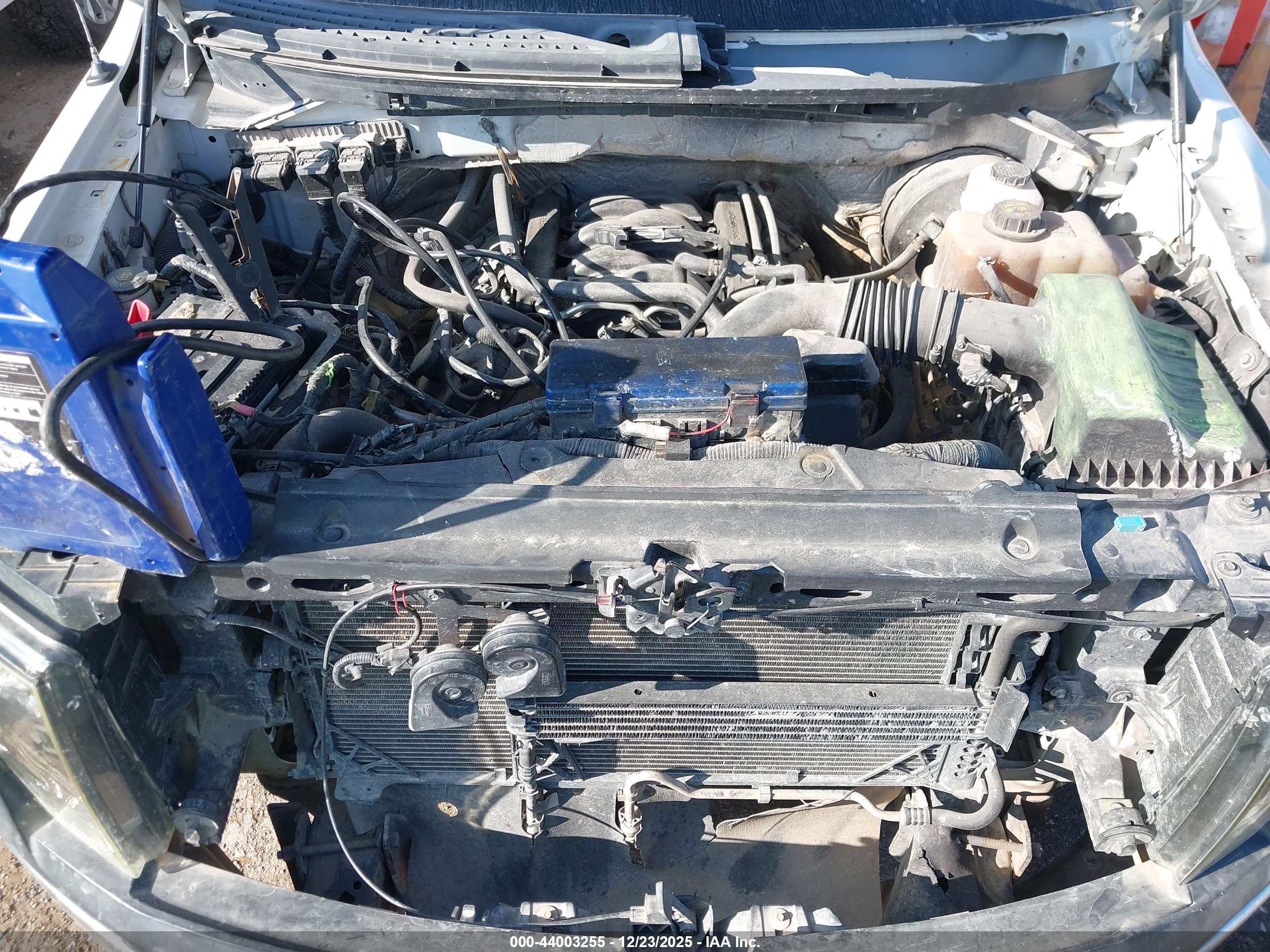 FORD F-150 image 10