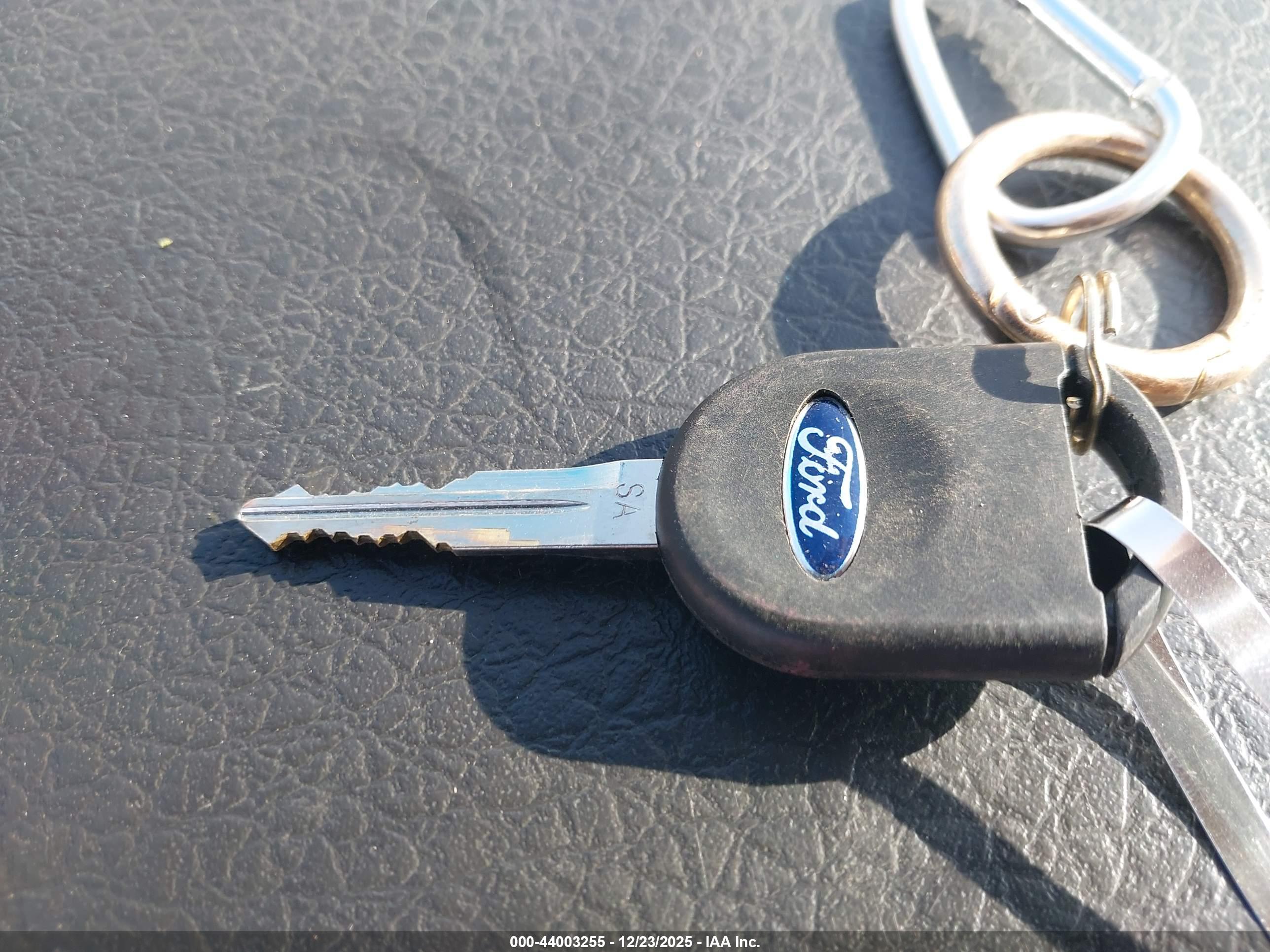 FORD F-150 image 11