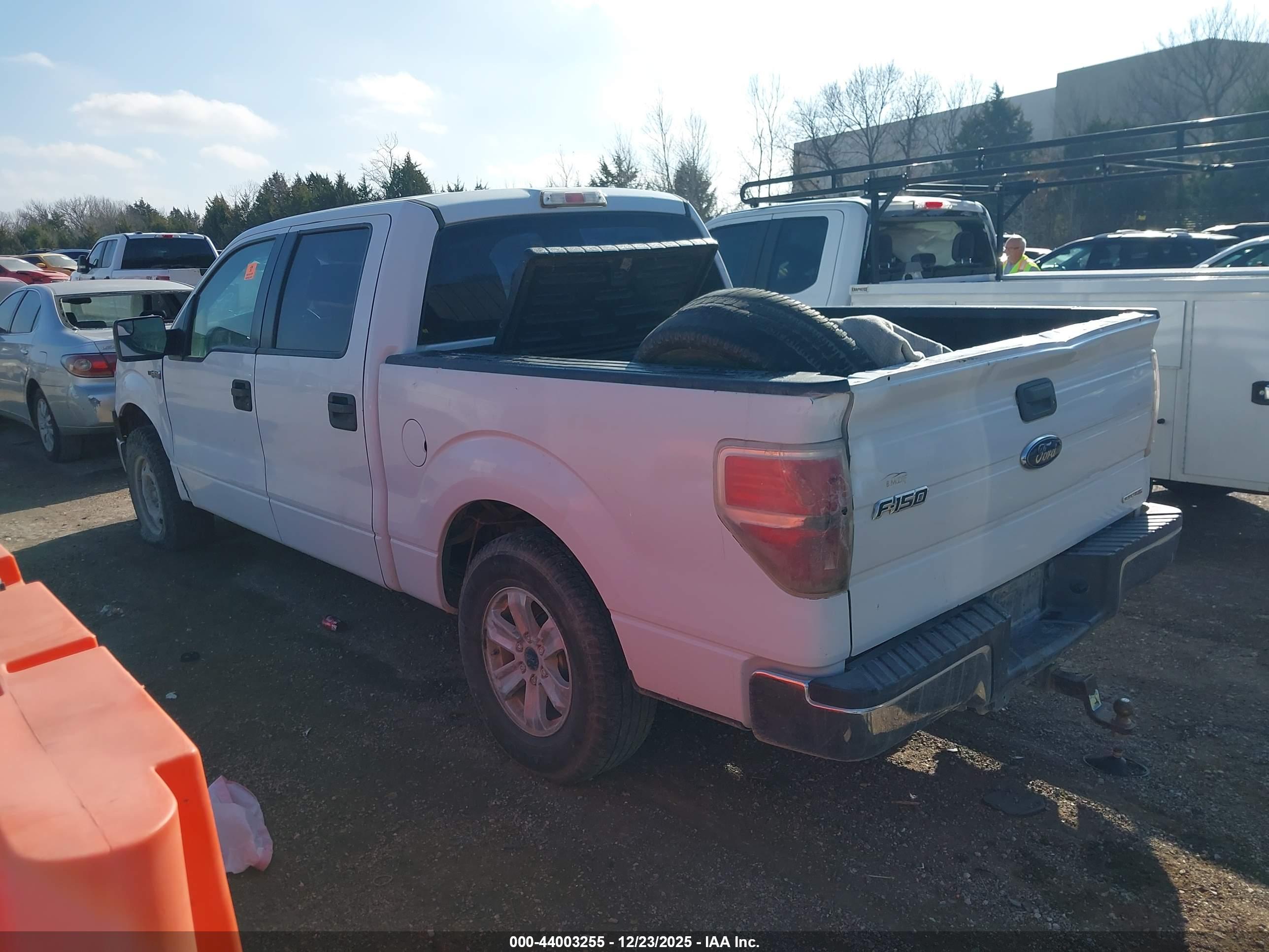 FORD F-150 image 3