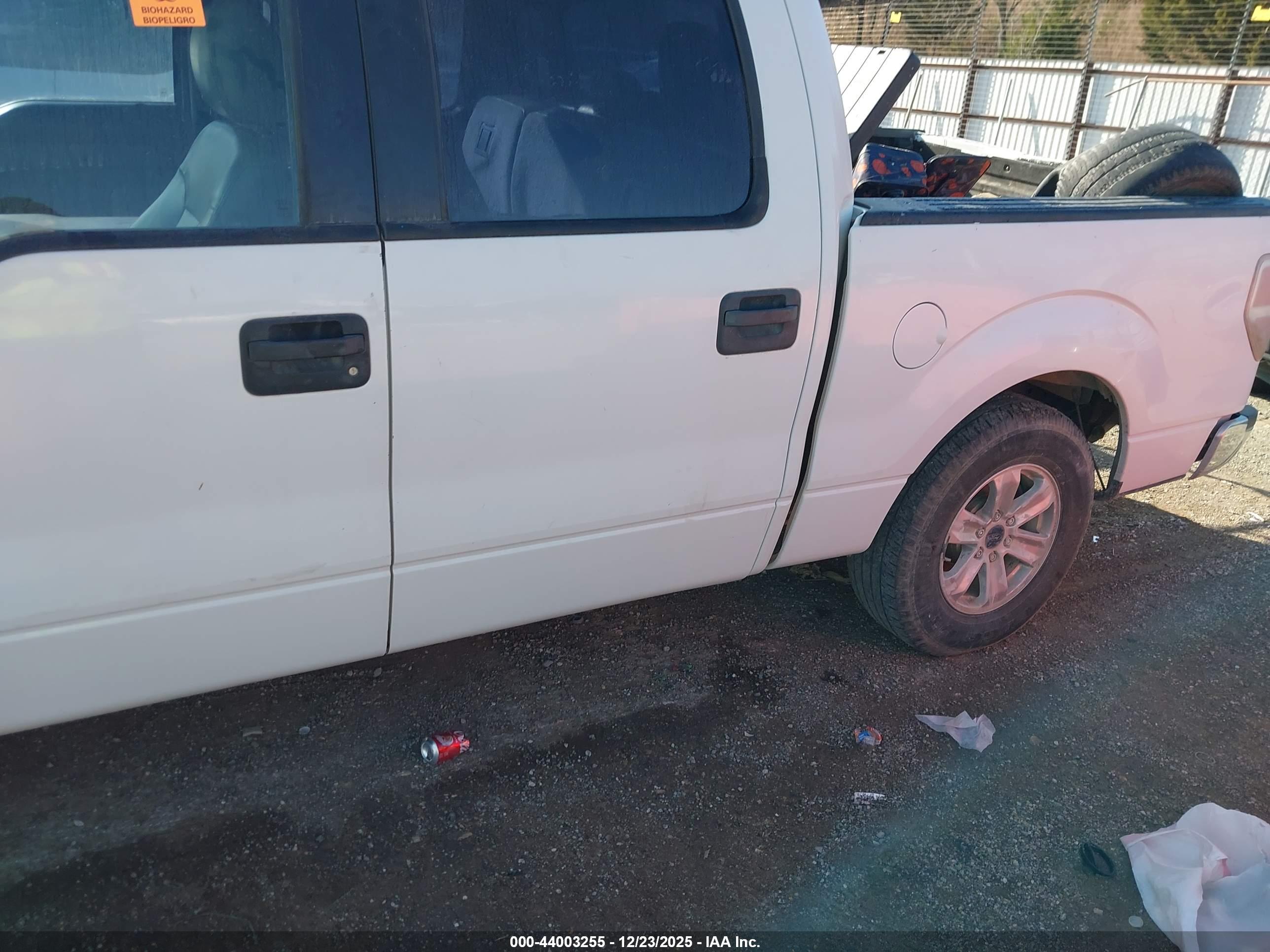 FORD F-150 image 6