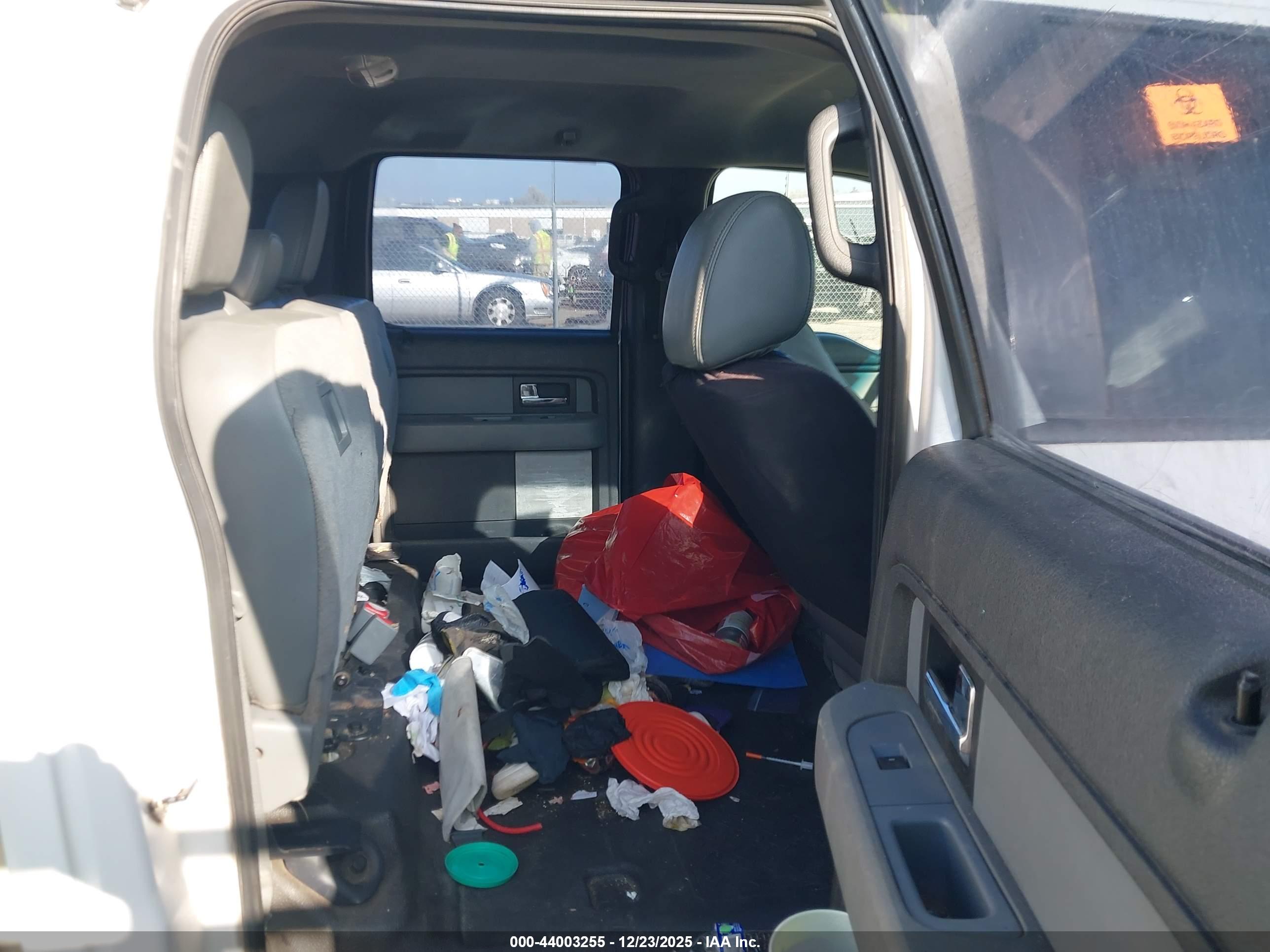 FORD F-150 image 8