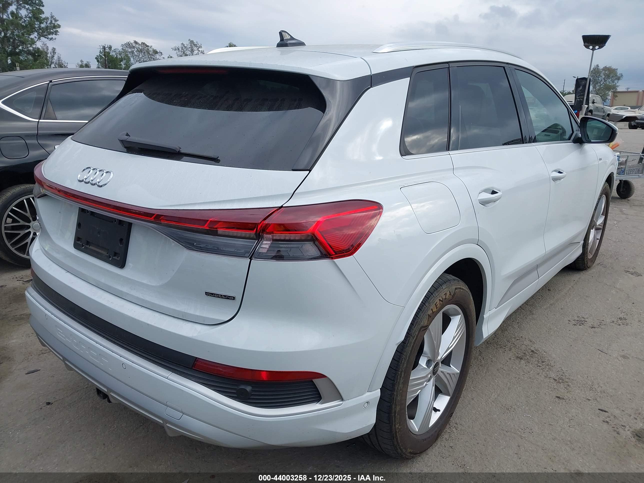 AUDI Q4 image 4