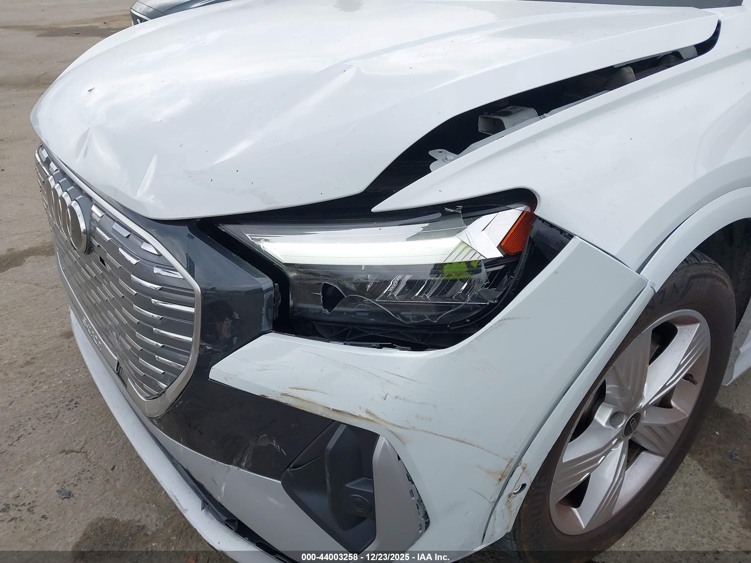 AUDI Q4 image 6