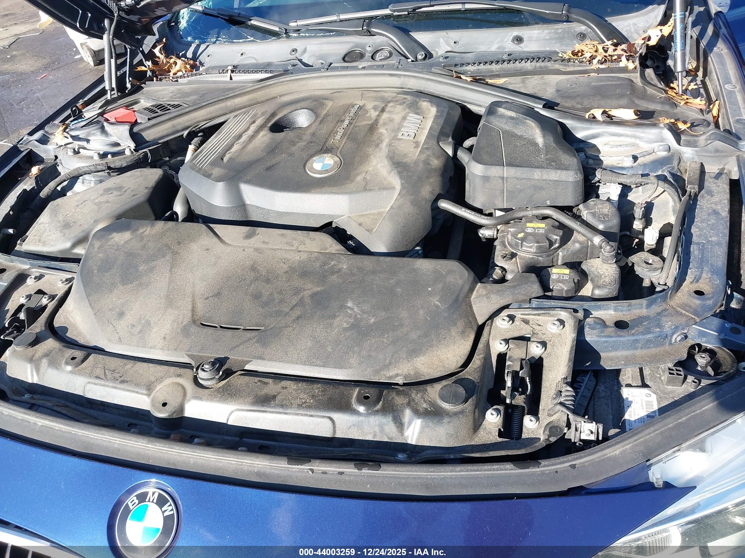 BMW 330I image 10