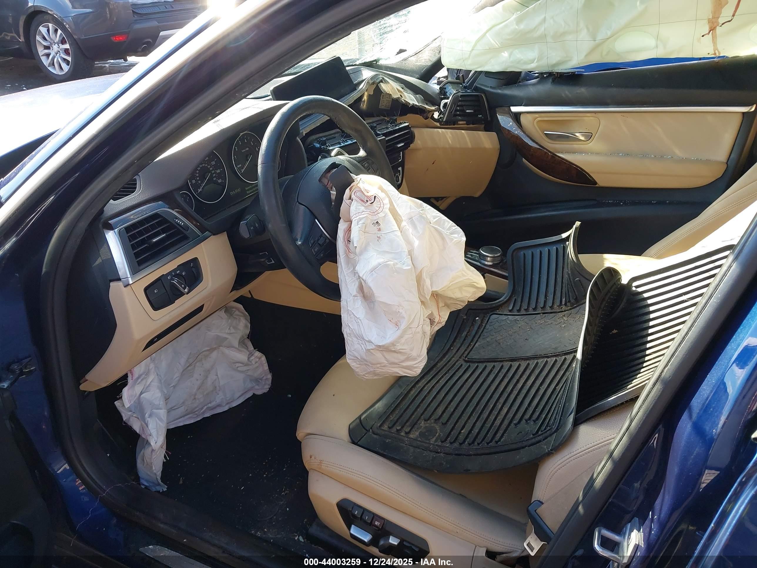 BMW 330I image 5