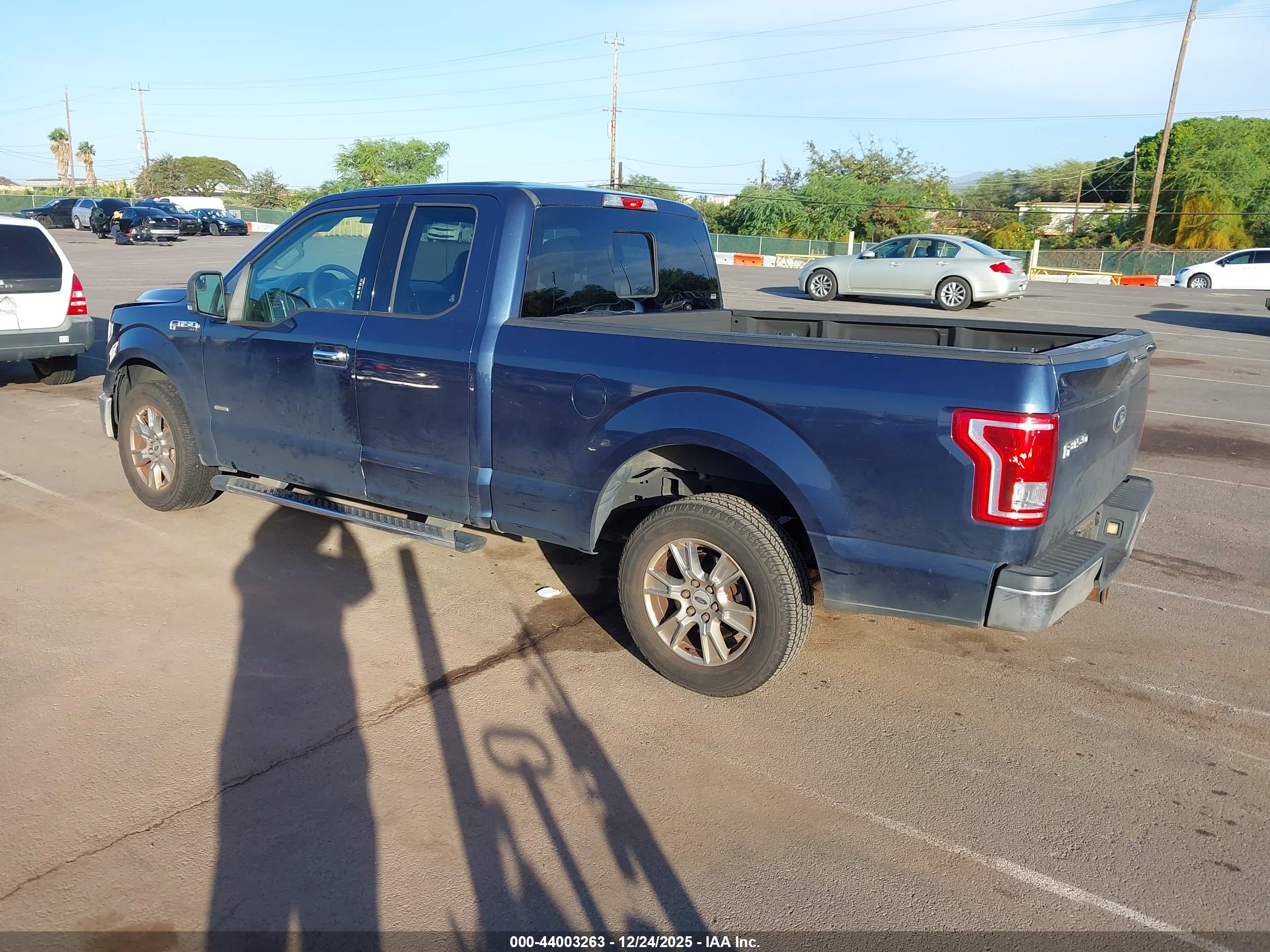 FORD F-150 image 3