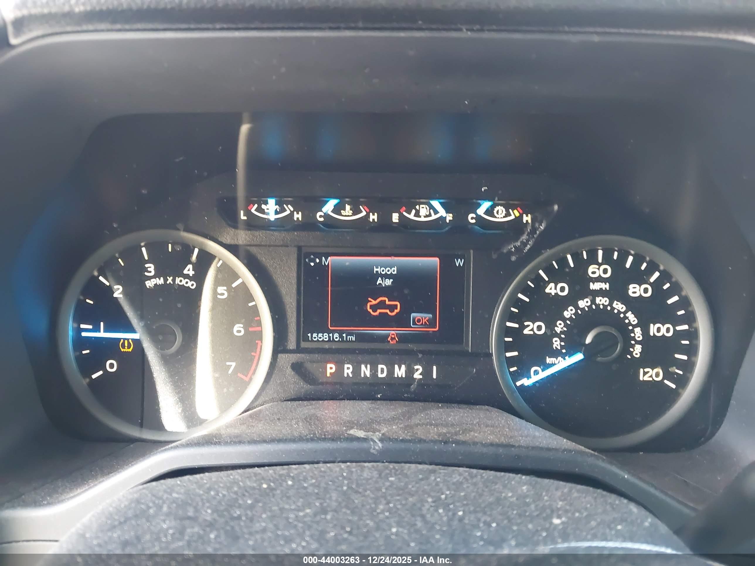 FORD F-150 image 7