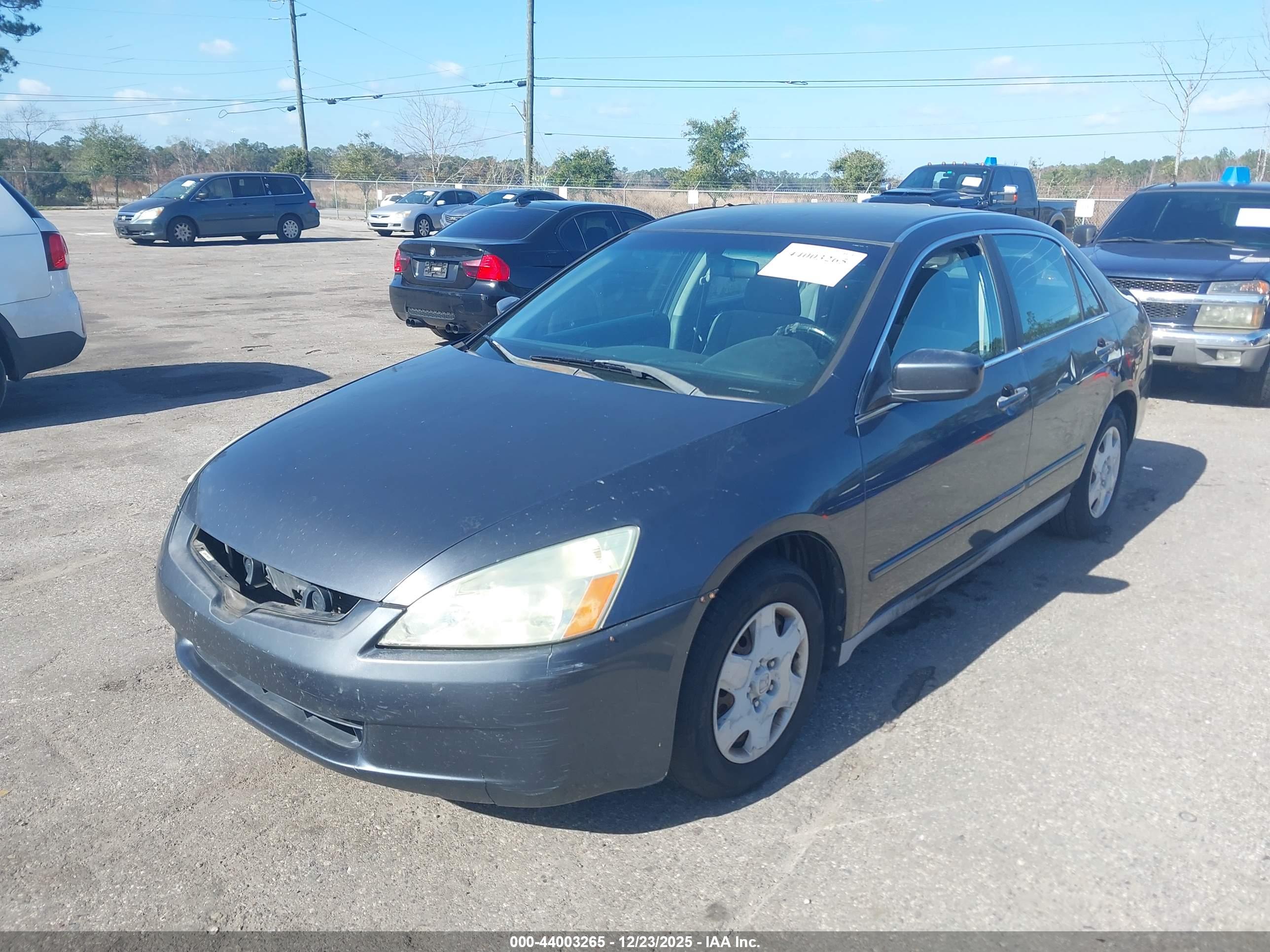 HONDA ACCORD image 2