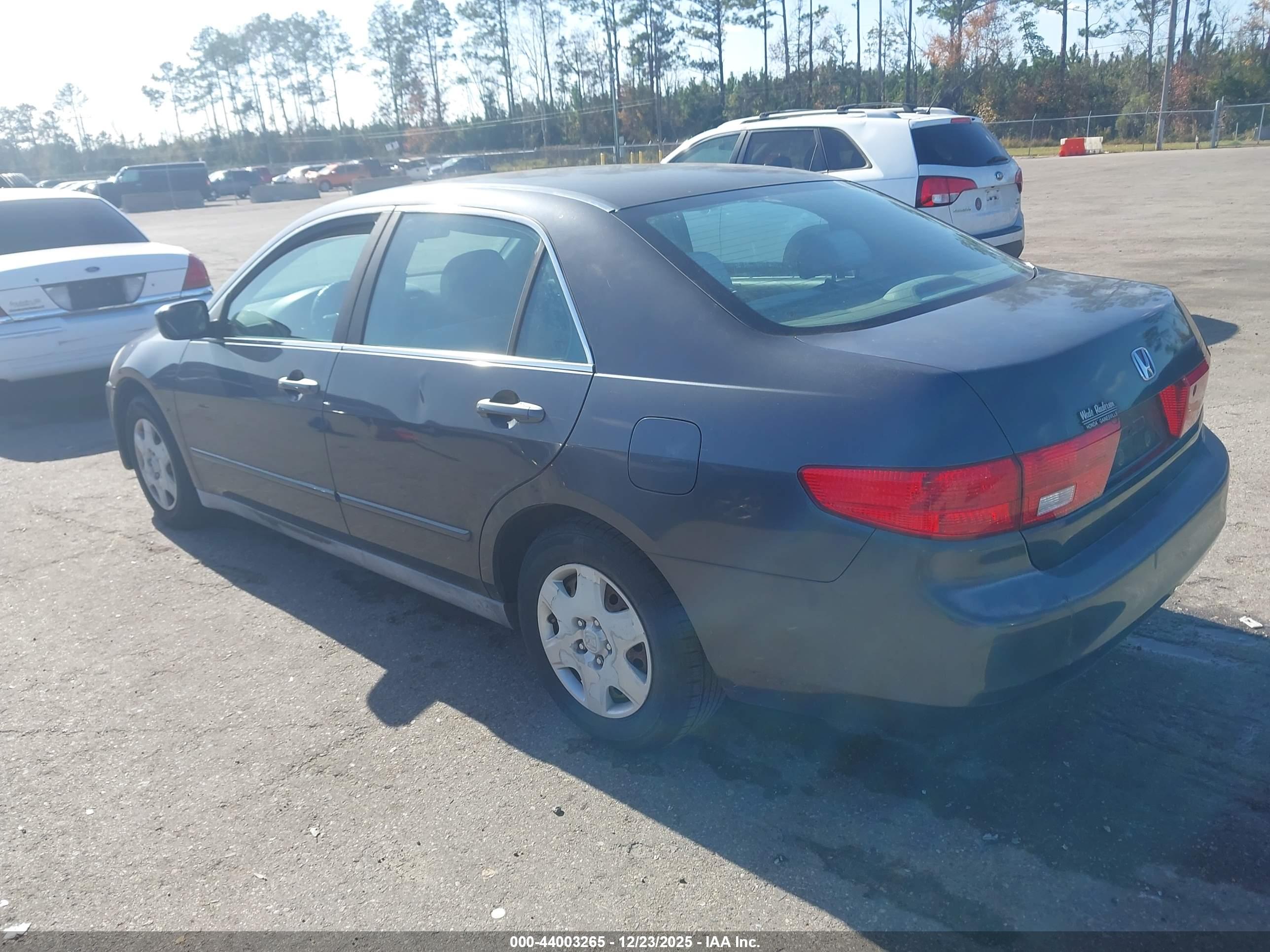 HONDA ACCORD image 3