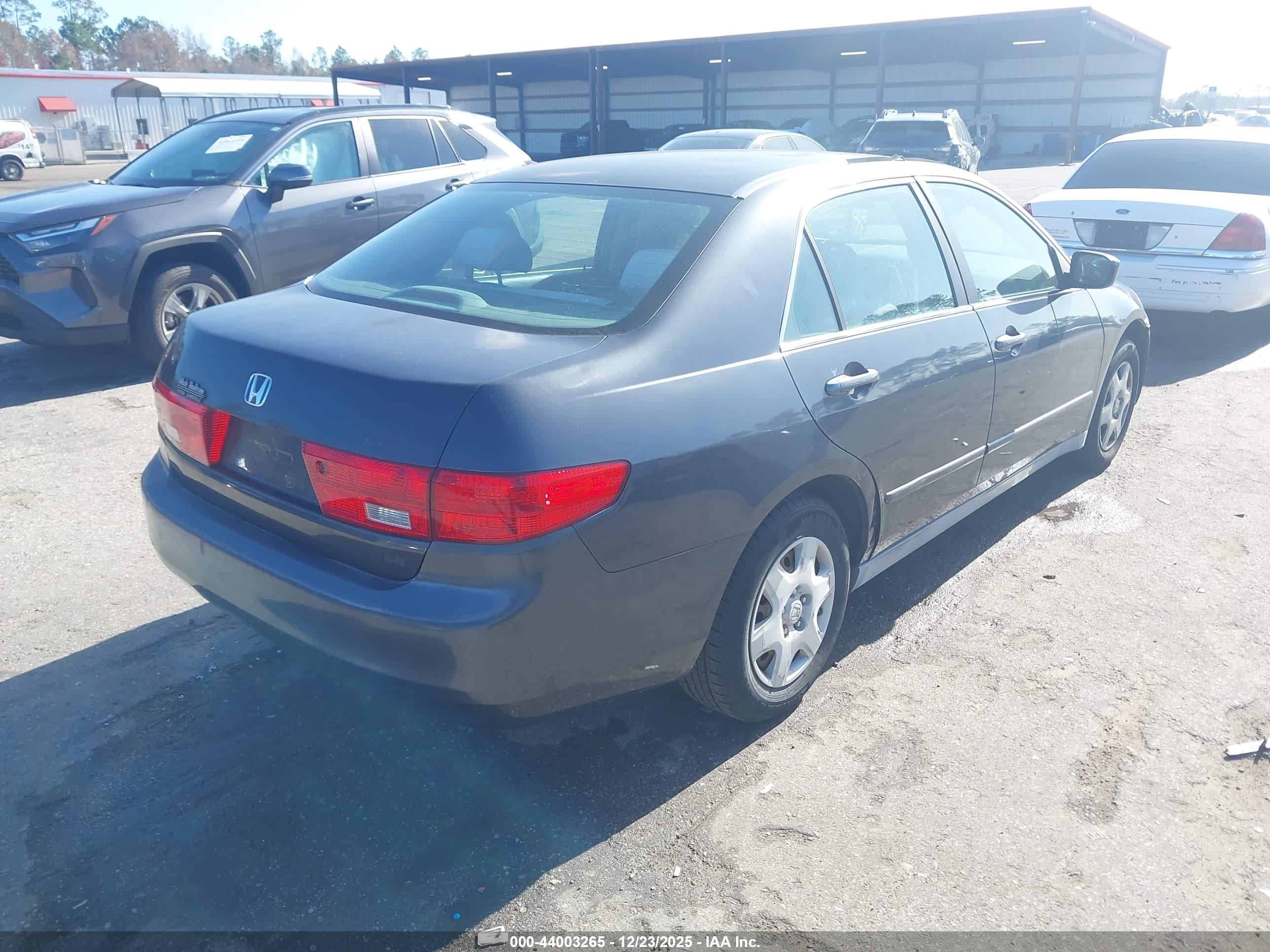 HONDA ACCORD image 4