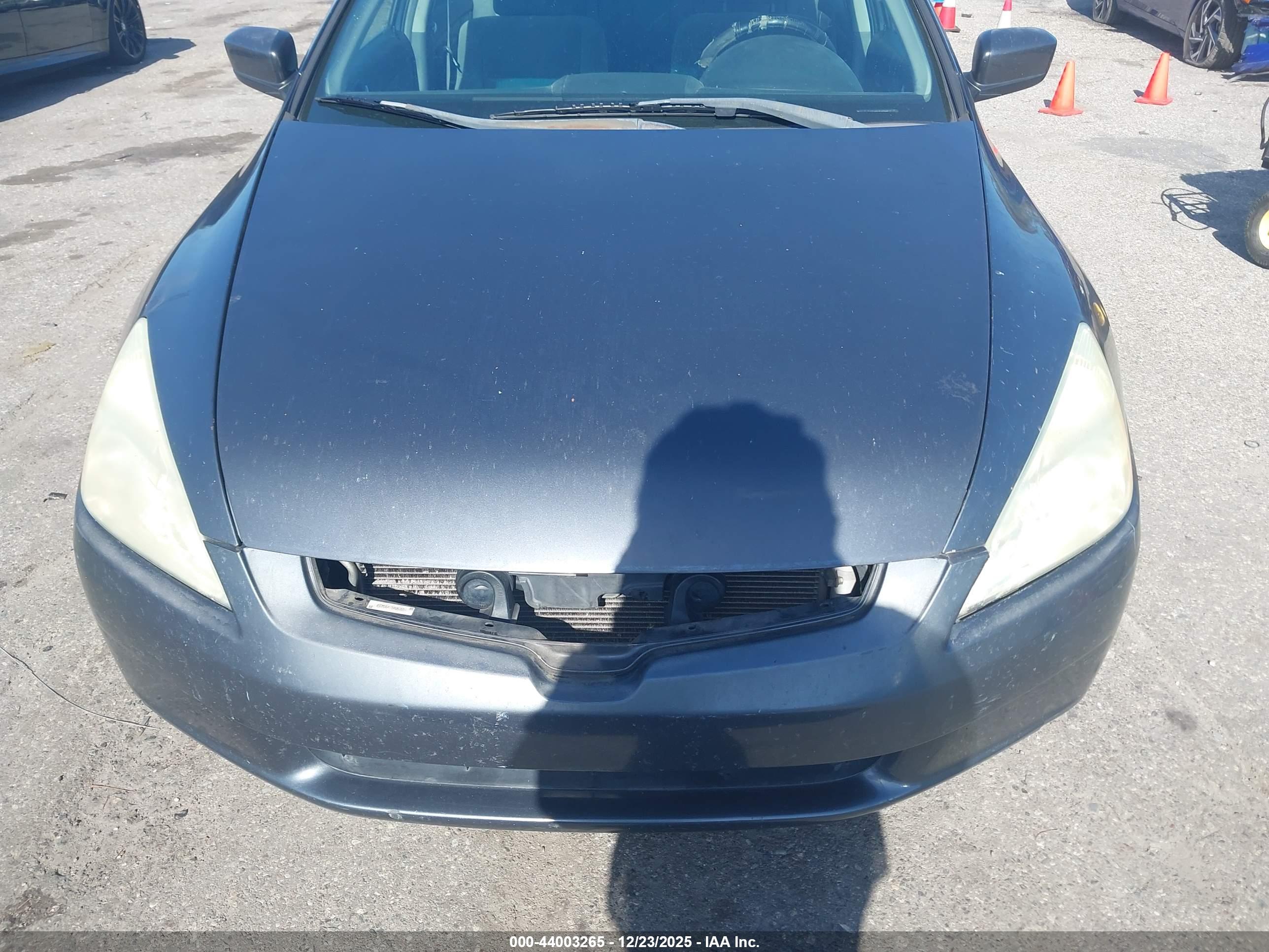 HONDA ACCORD image 6