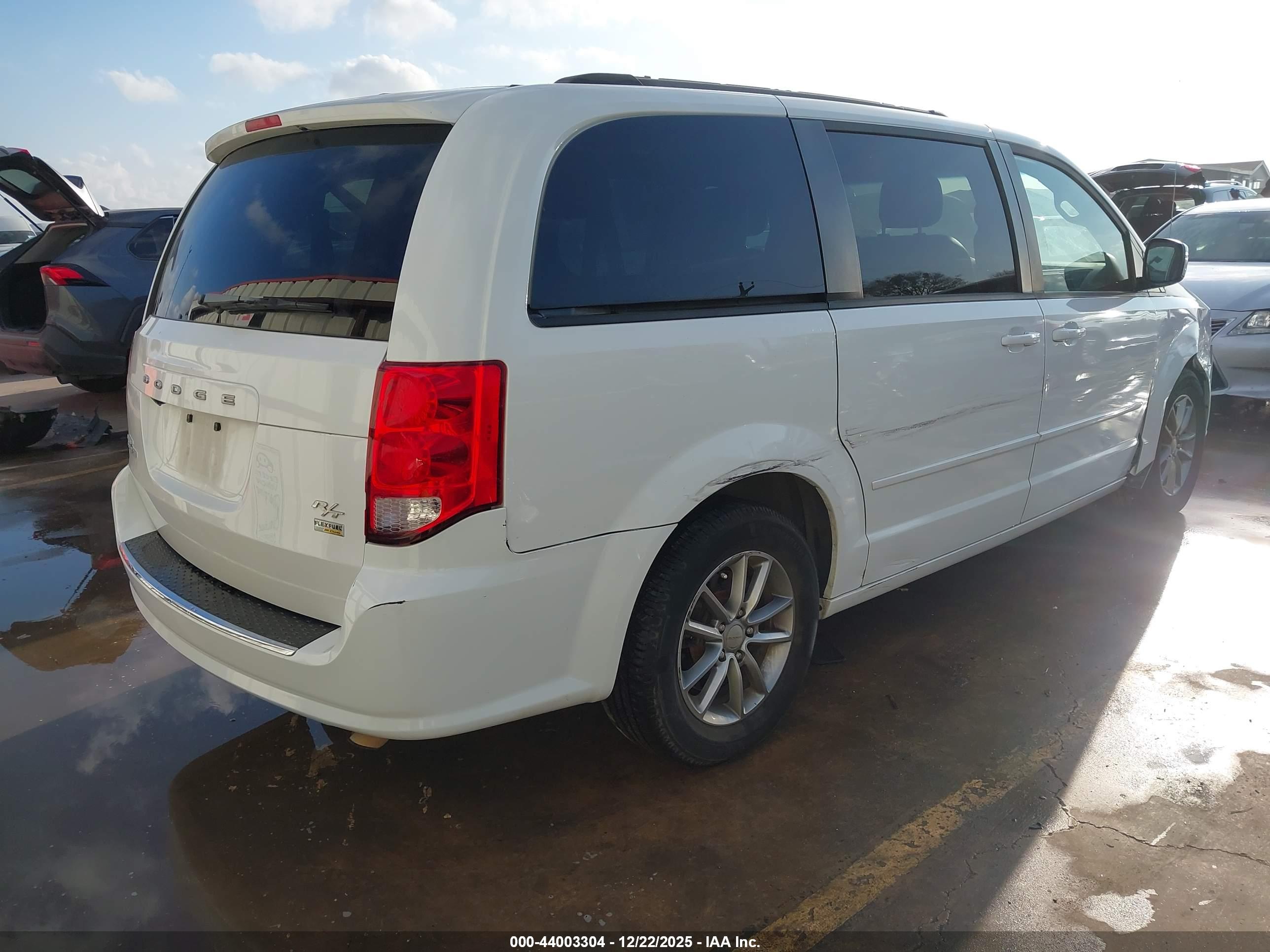 DODGE GRAND image 4