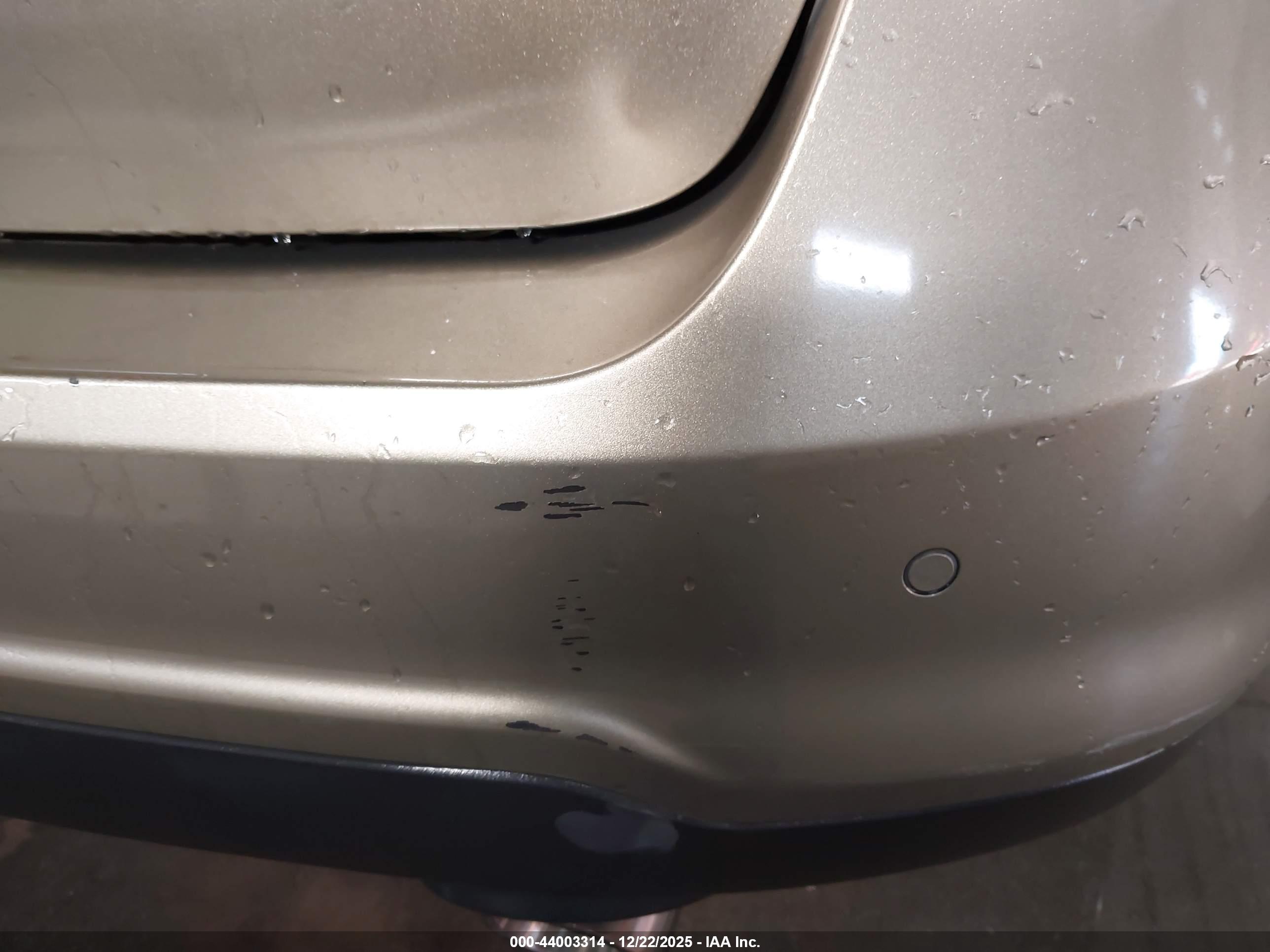 FORD EDGE image 6