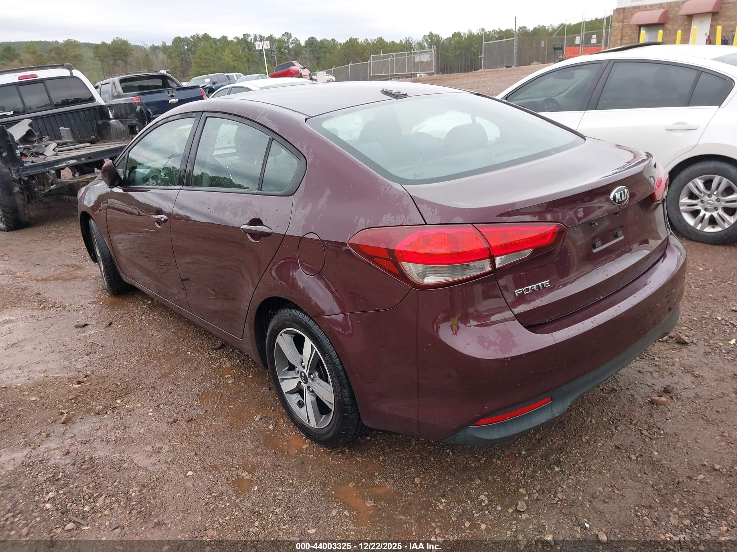 KIA FORTE image 3