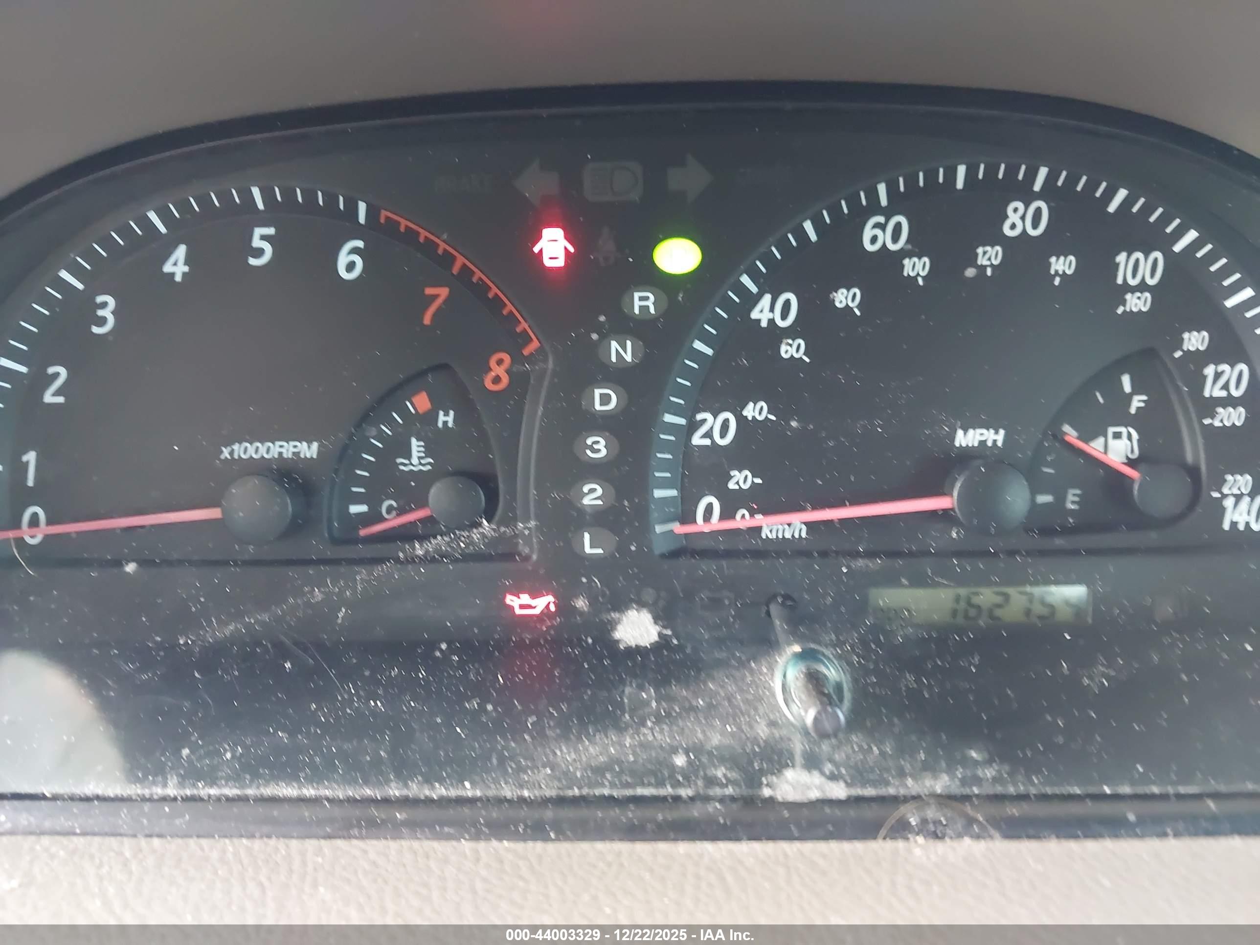 TOYOTA CAMRY image 7