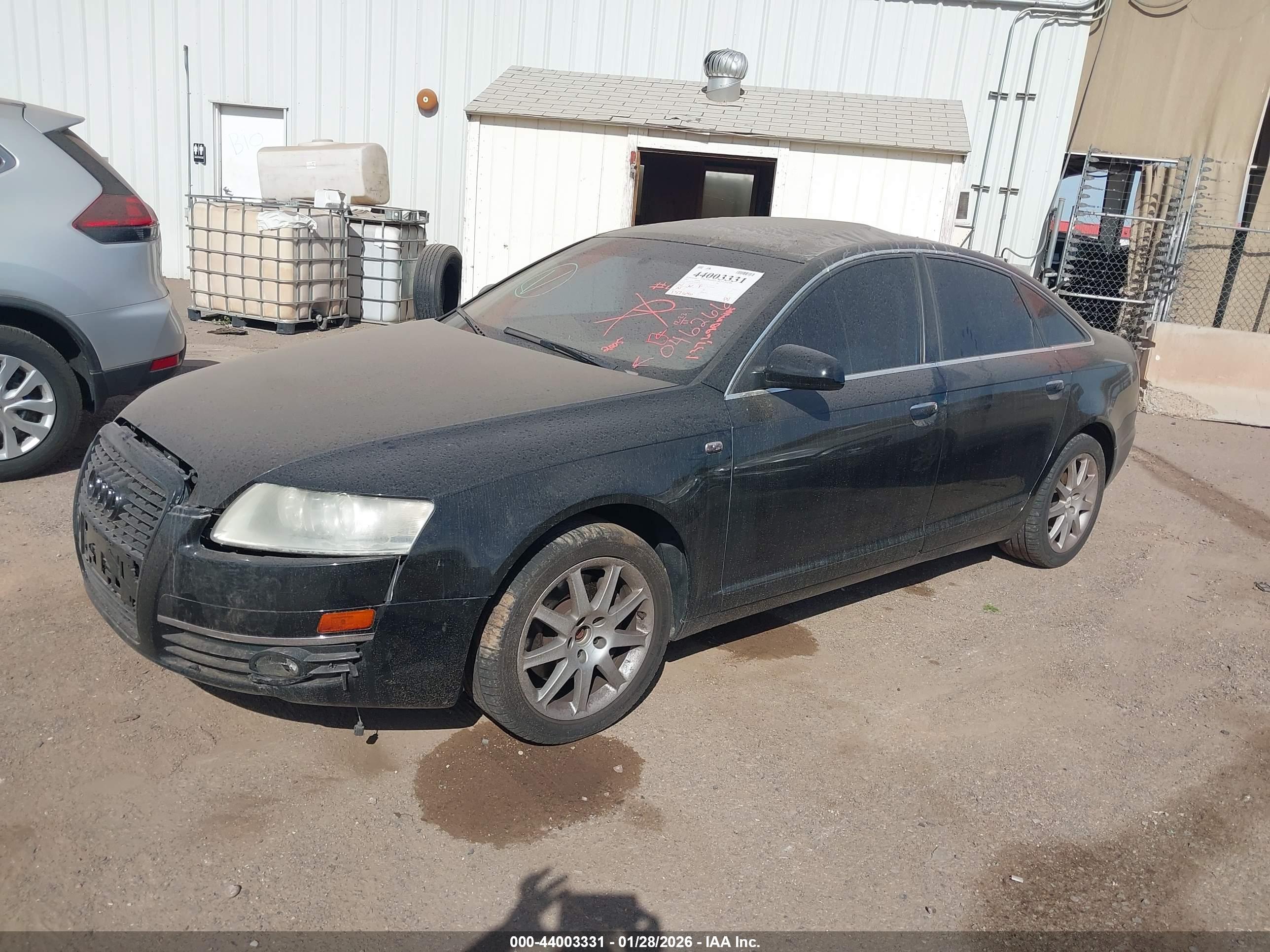 AUDI A6 image 2